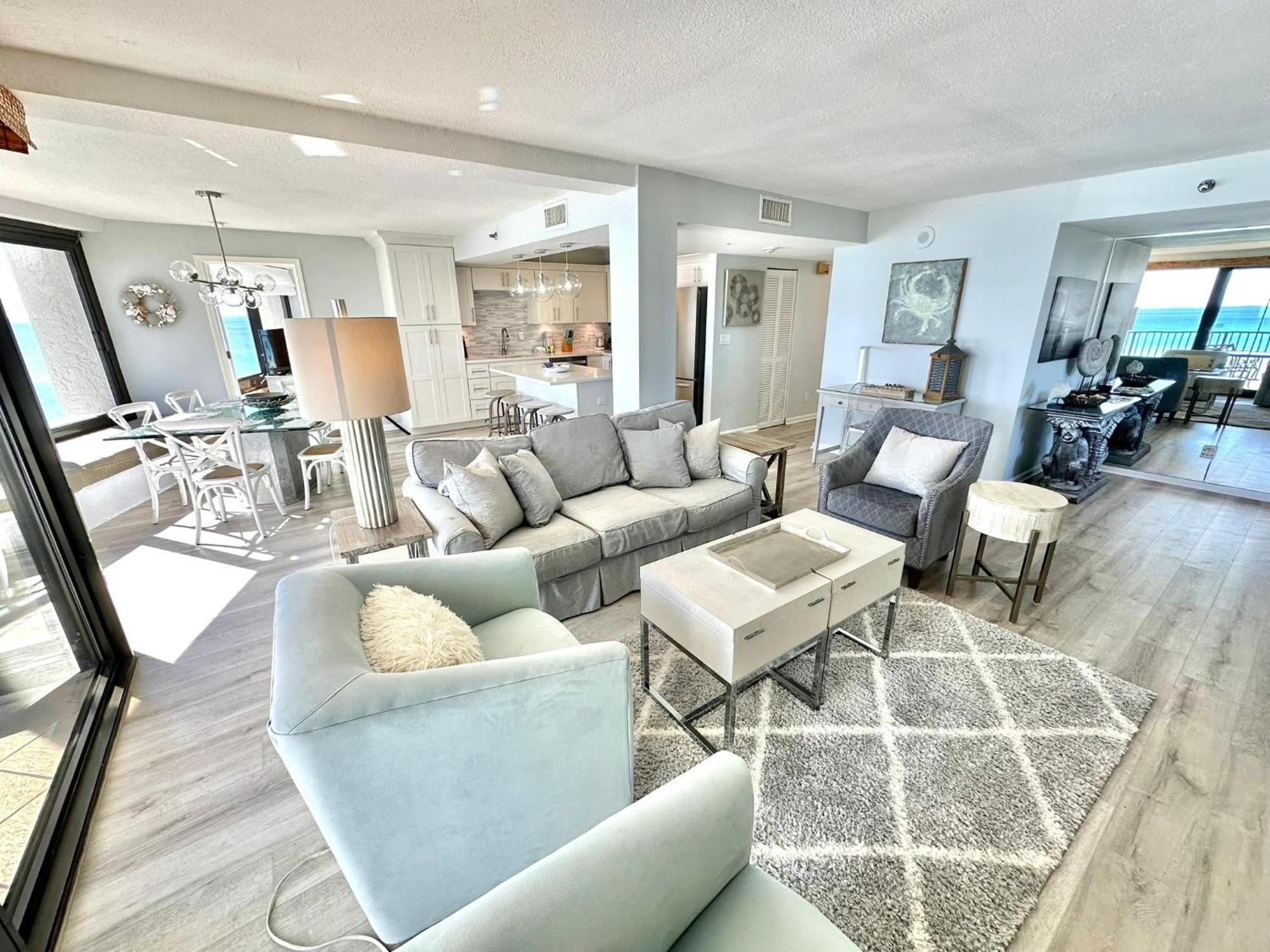 4096 Beachside One * Destin