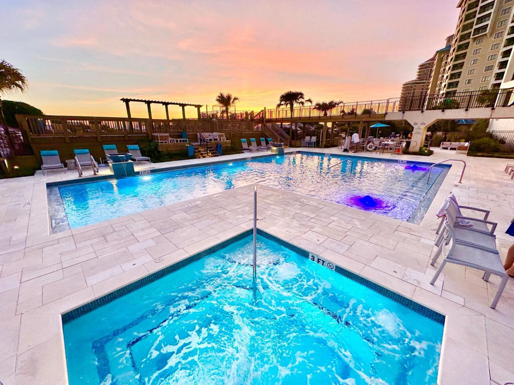 Holiday home 4096 Beachside One Destin