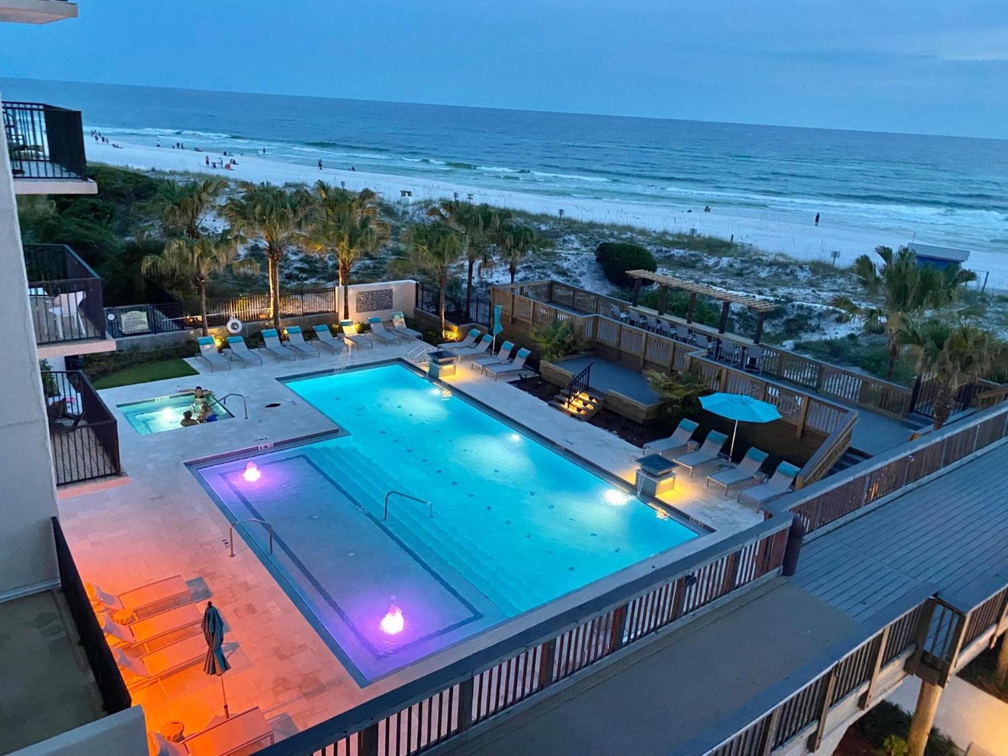 4071 Beachside One *