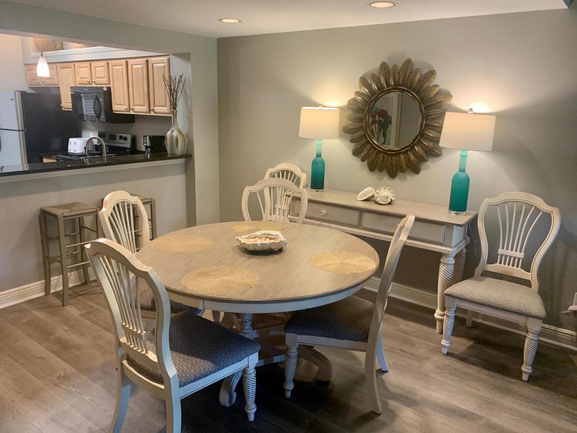 5128 Beachwalk Holiday home *