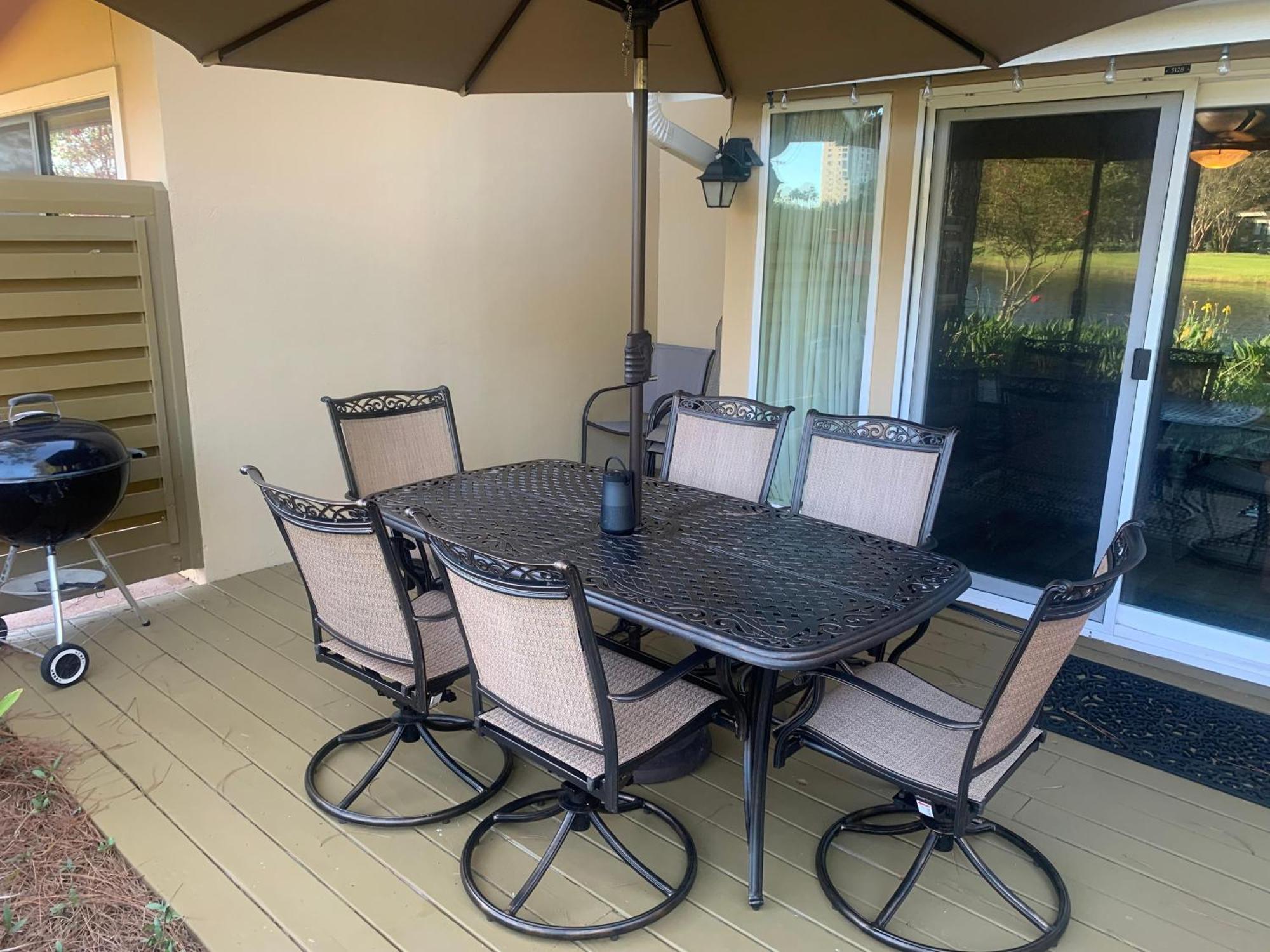 5128 Beachwalk * Destin