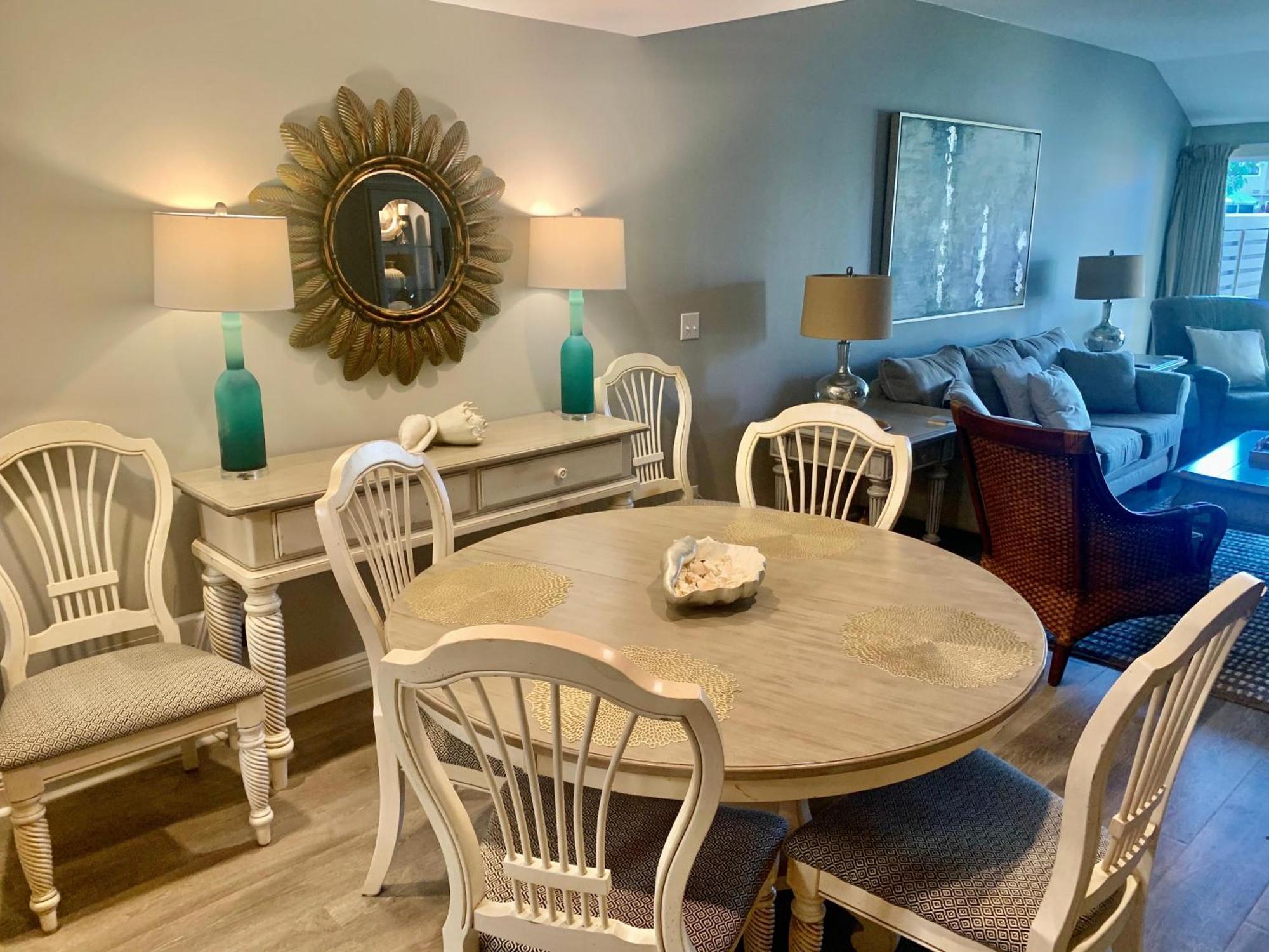 Holiday home 5128 Beachwalk Destin