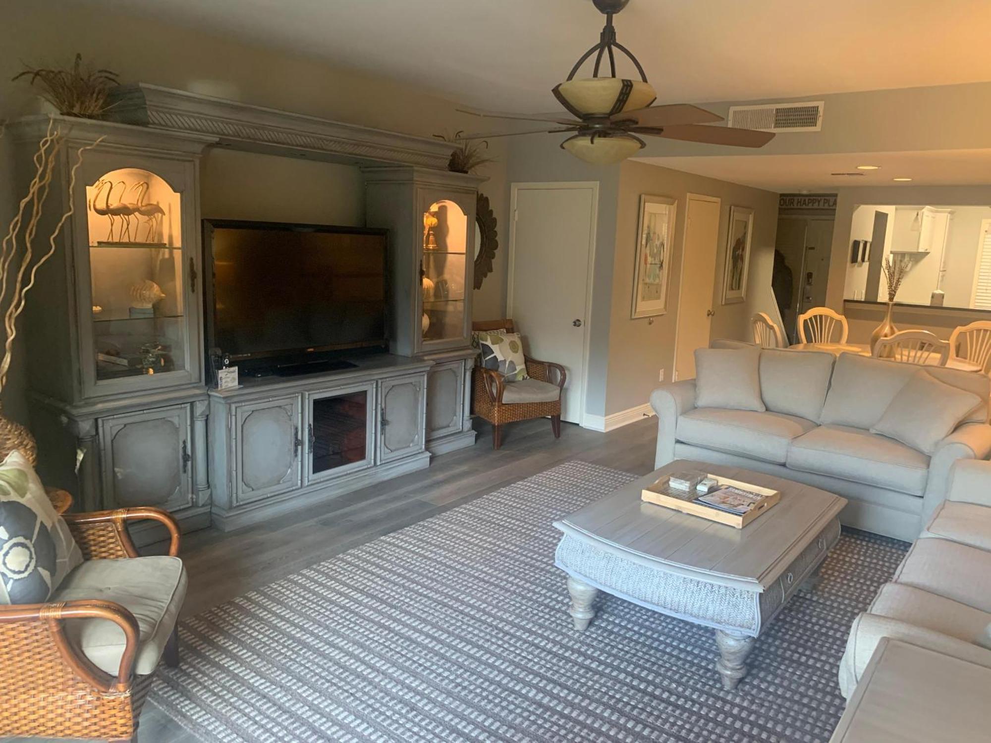 5128 Beachwalk * Destin