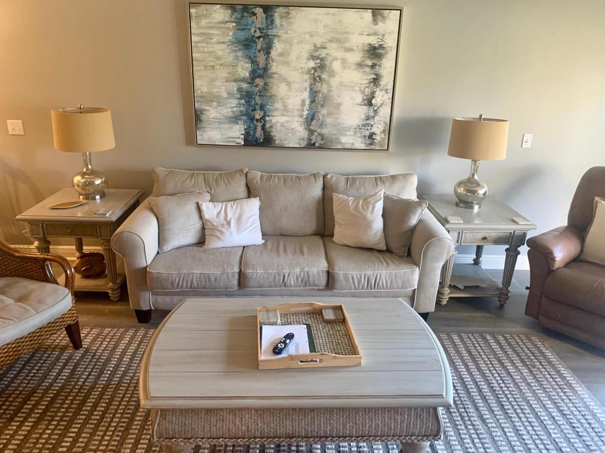 Holiday home 5128 Beachwalk