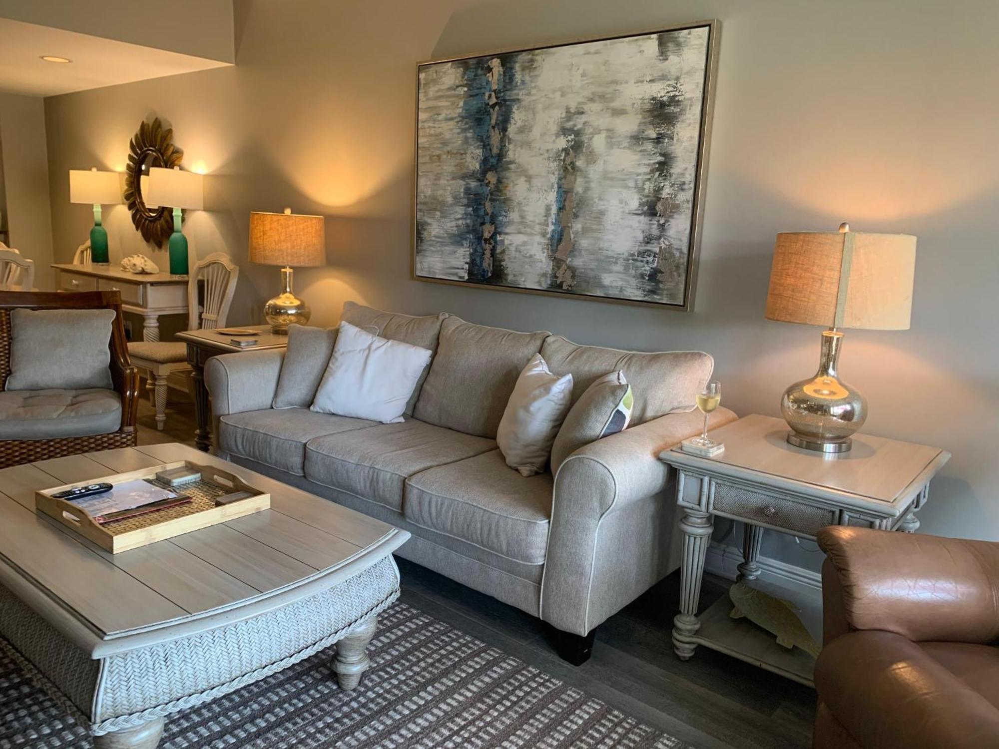 Holiday home 5128 Beachwalk *