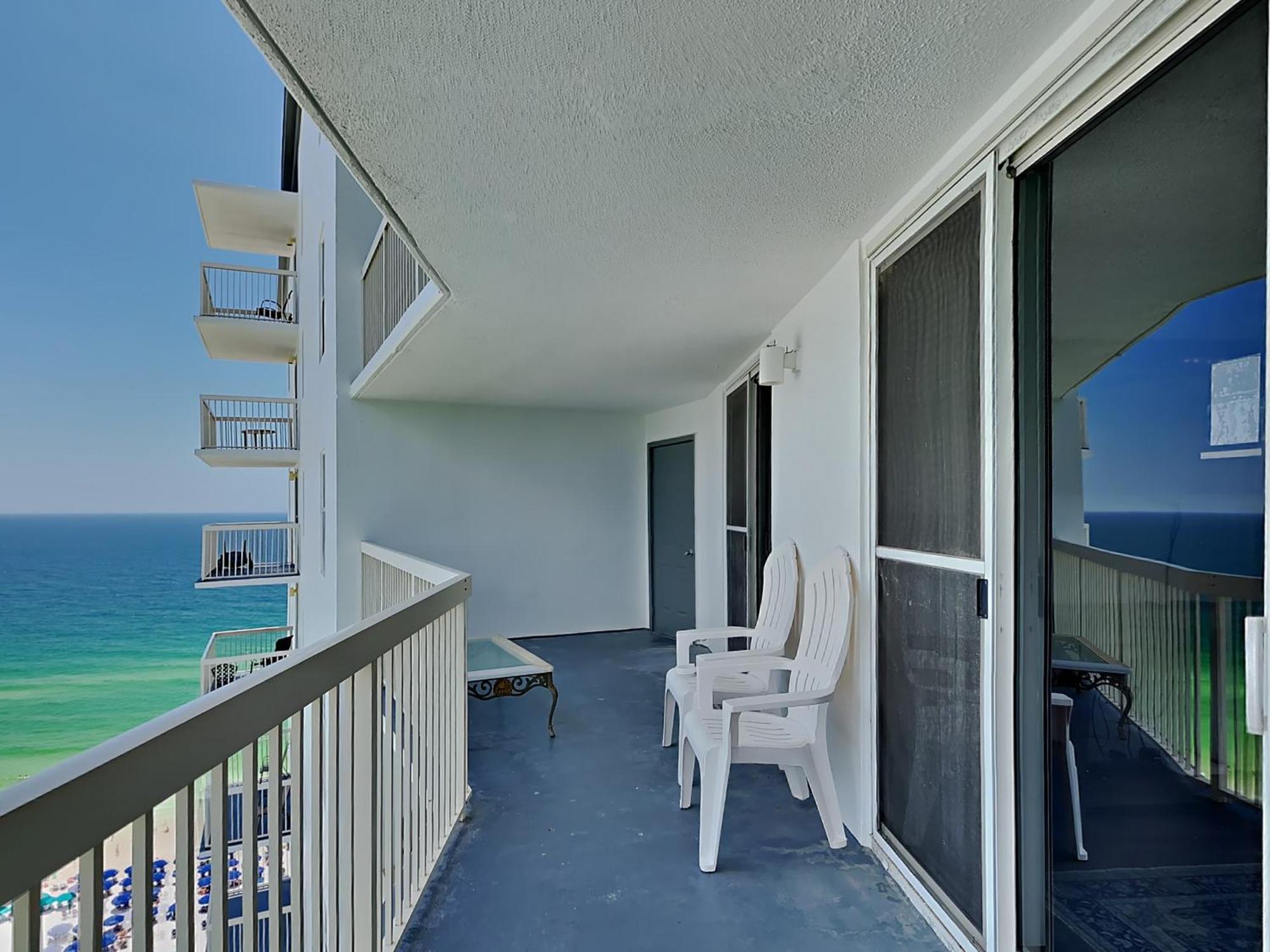 Apartment Pelican 1812 Destin