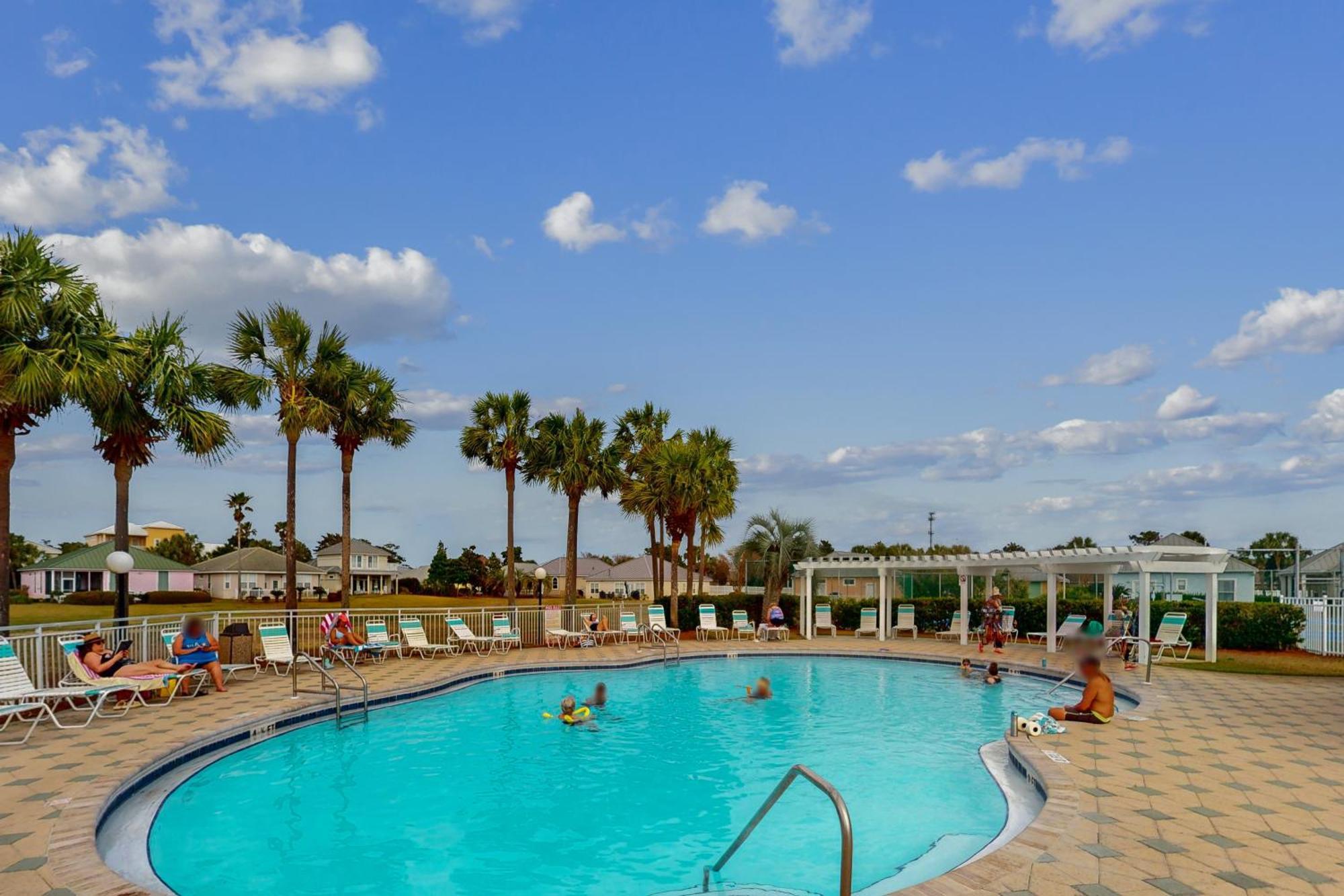 Apartment Maravilla 4409 Destin