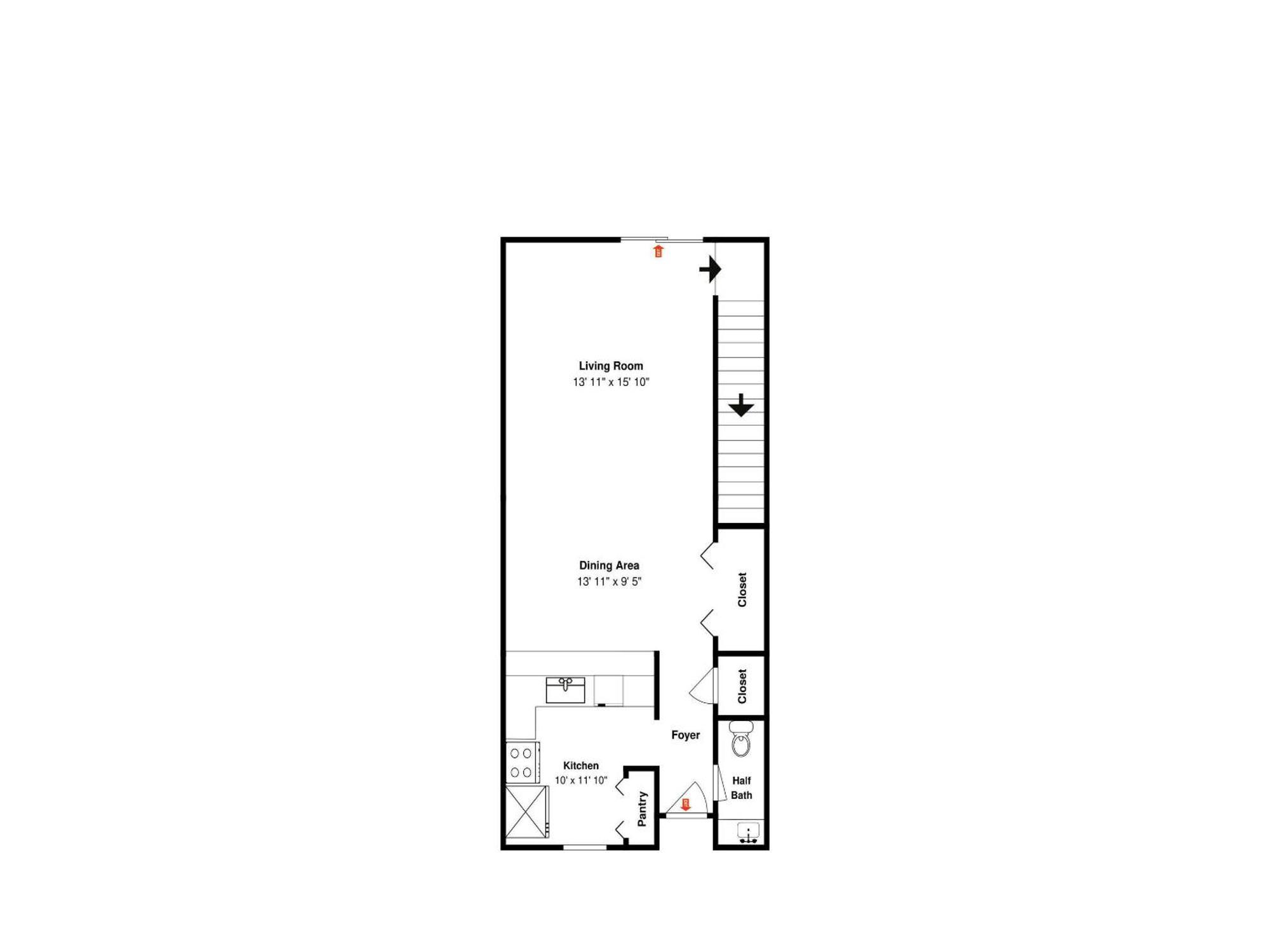 Summerhouse 3 *