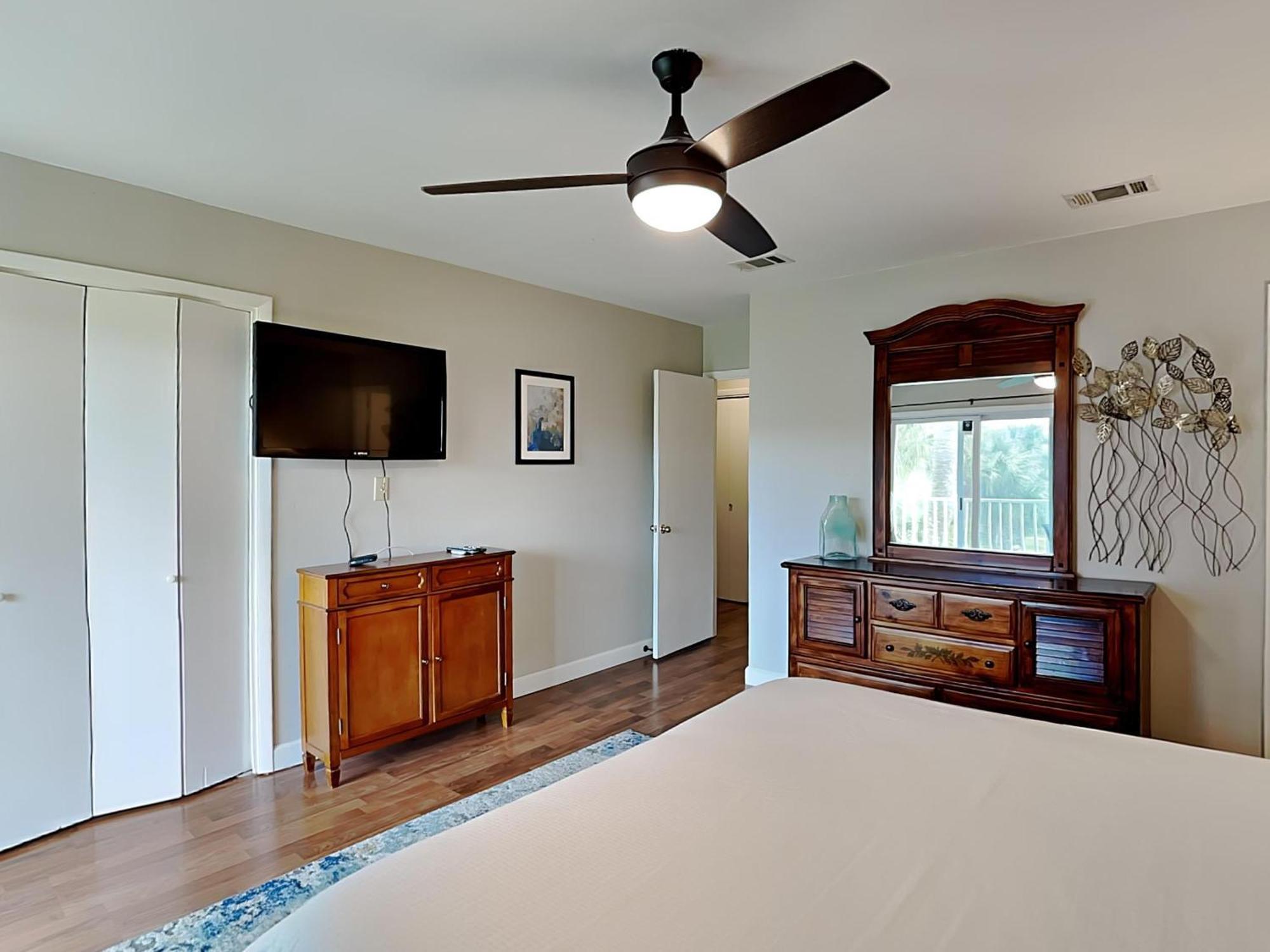 Apartment Summerhouse 3 Destin