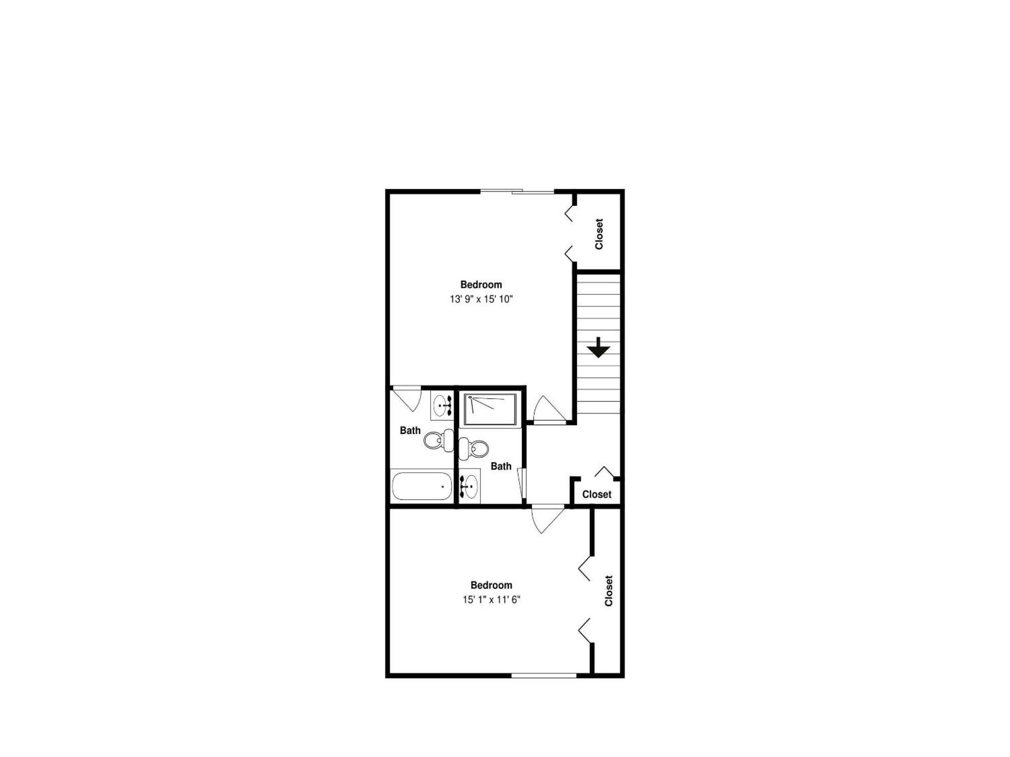 Summerhouse 3 * Destin