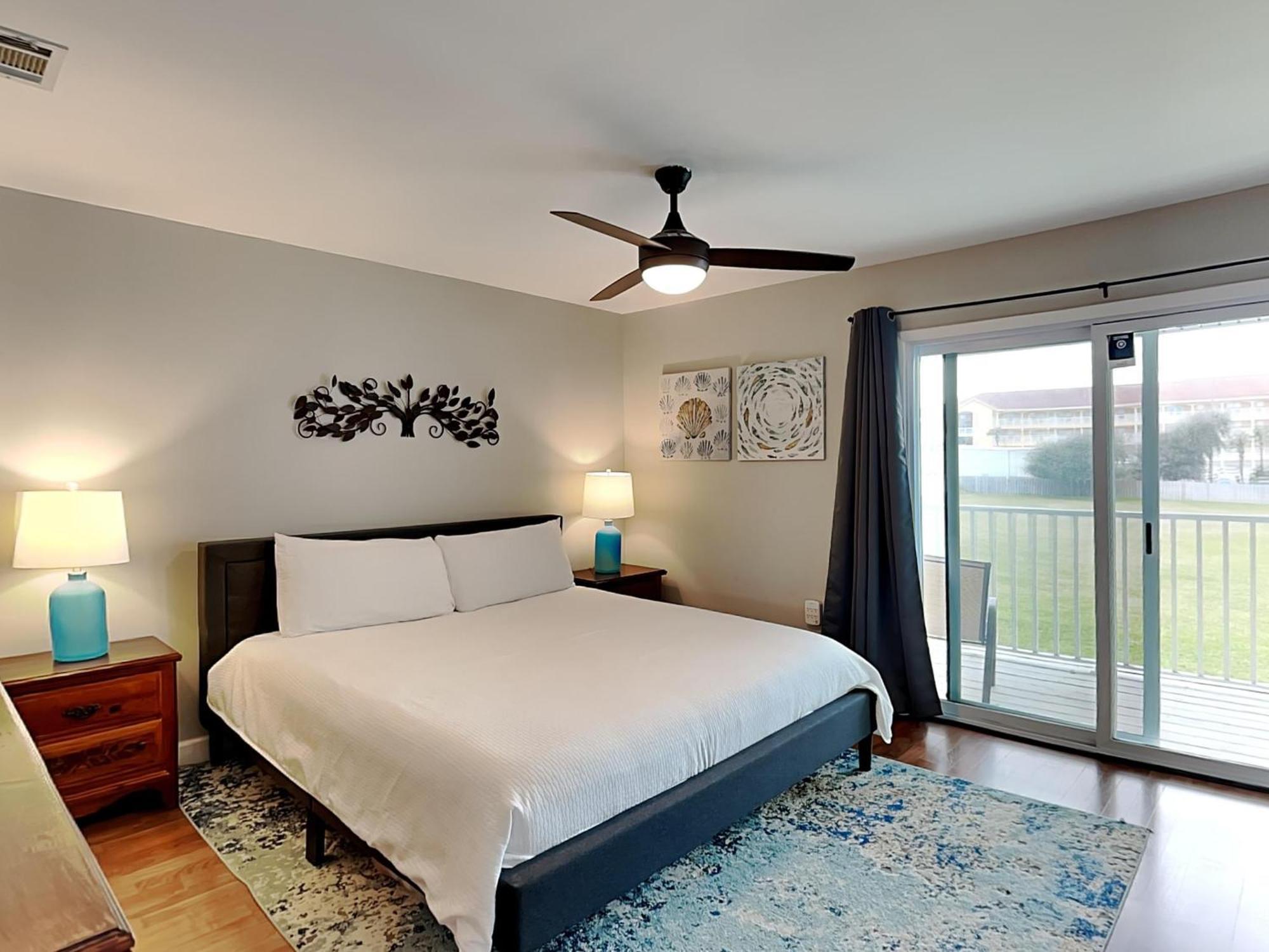 Apartment Summerhouse 3 Destin