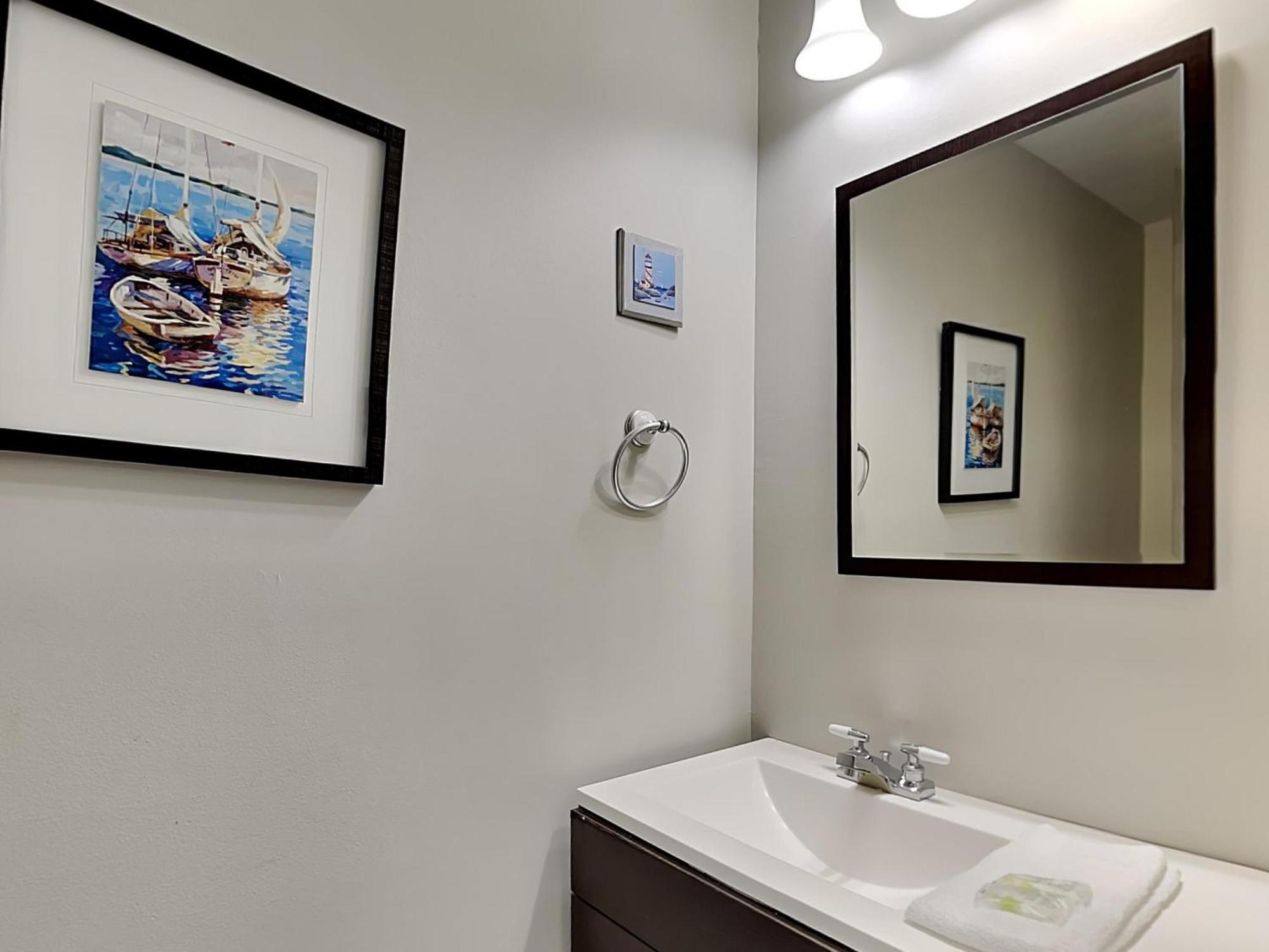 Summerhouse 3 * Destin