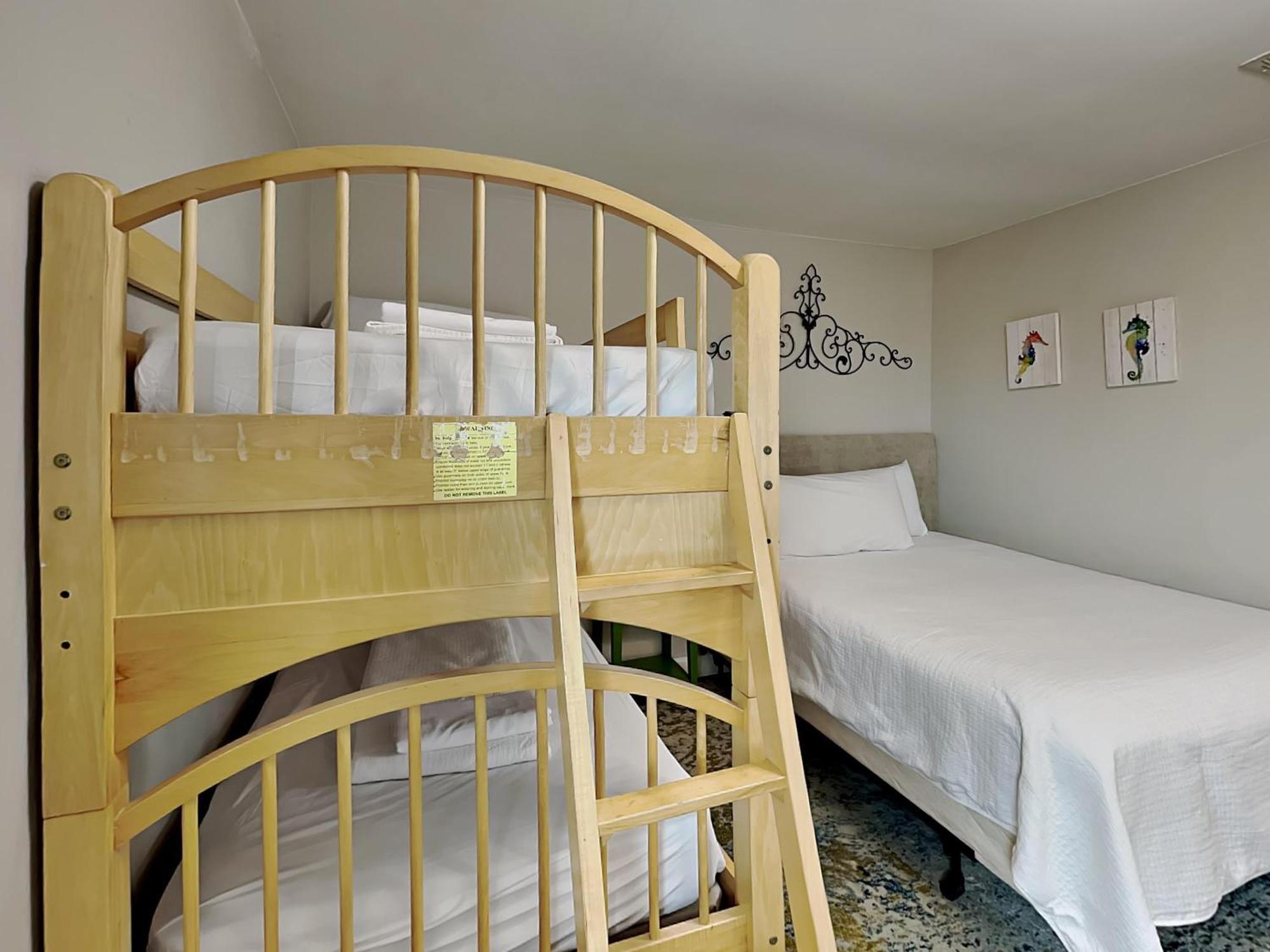 Summerhouse 3 Apartment Destin