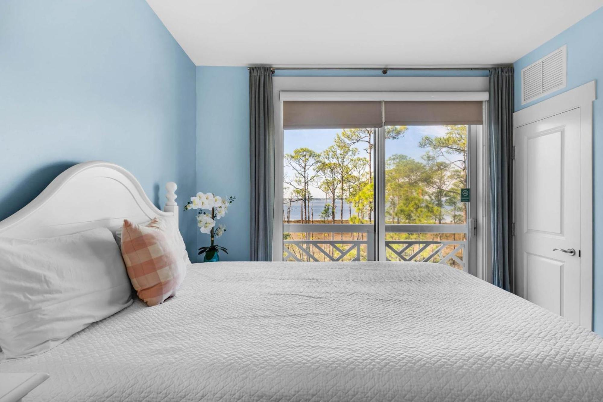 Holiday home Bahia Units 4322 And 4324