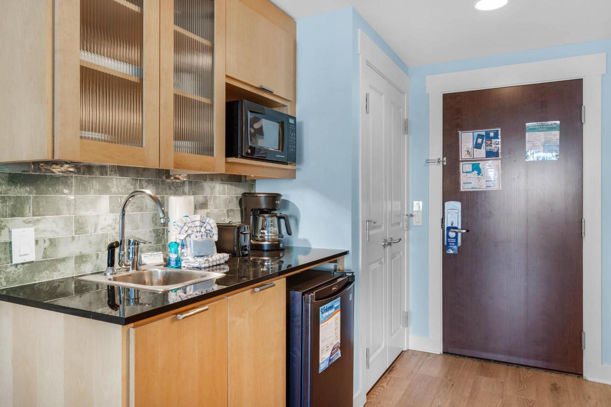 Bahia Units 4322 And 4324 Holiday home *