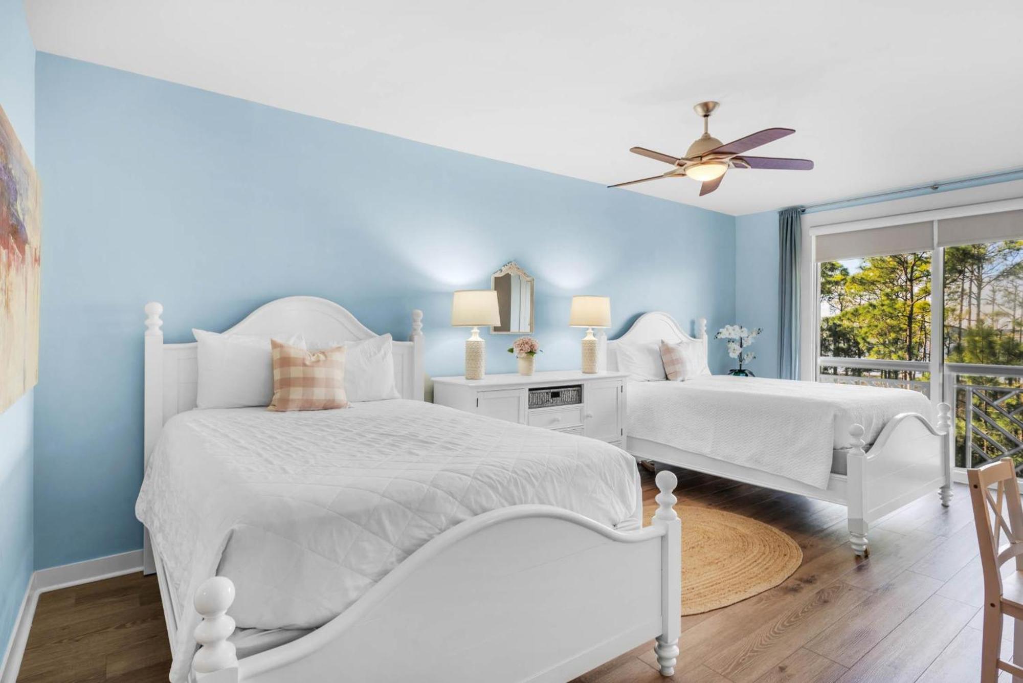 Holiday home Bahia Units 4322 And 4324 Destin