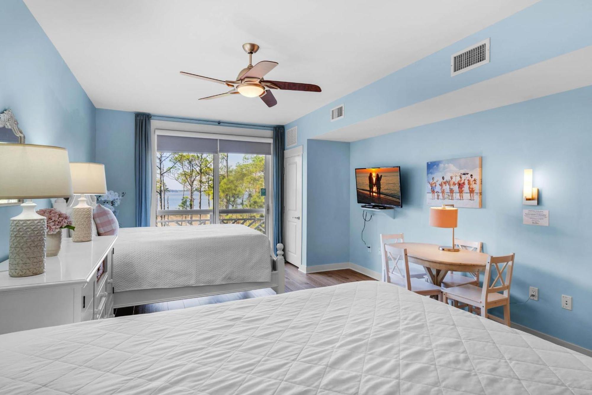Holiday home Bahia Units 4322 And 4324