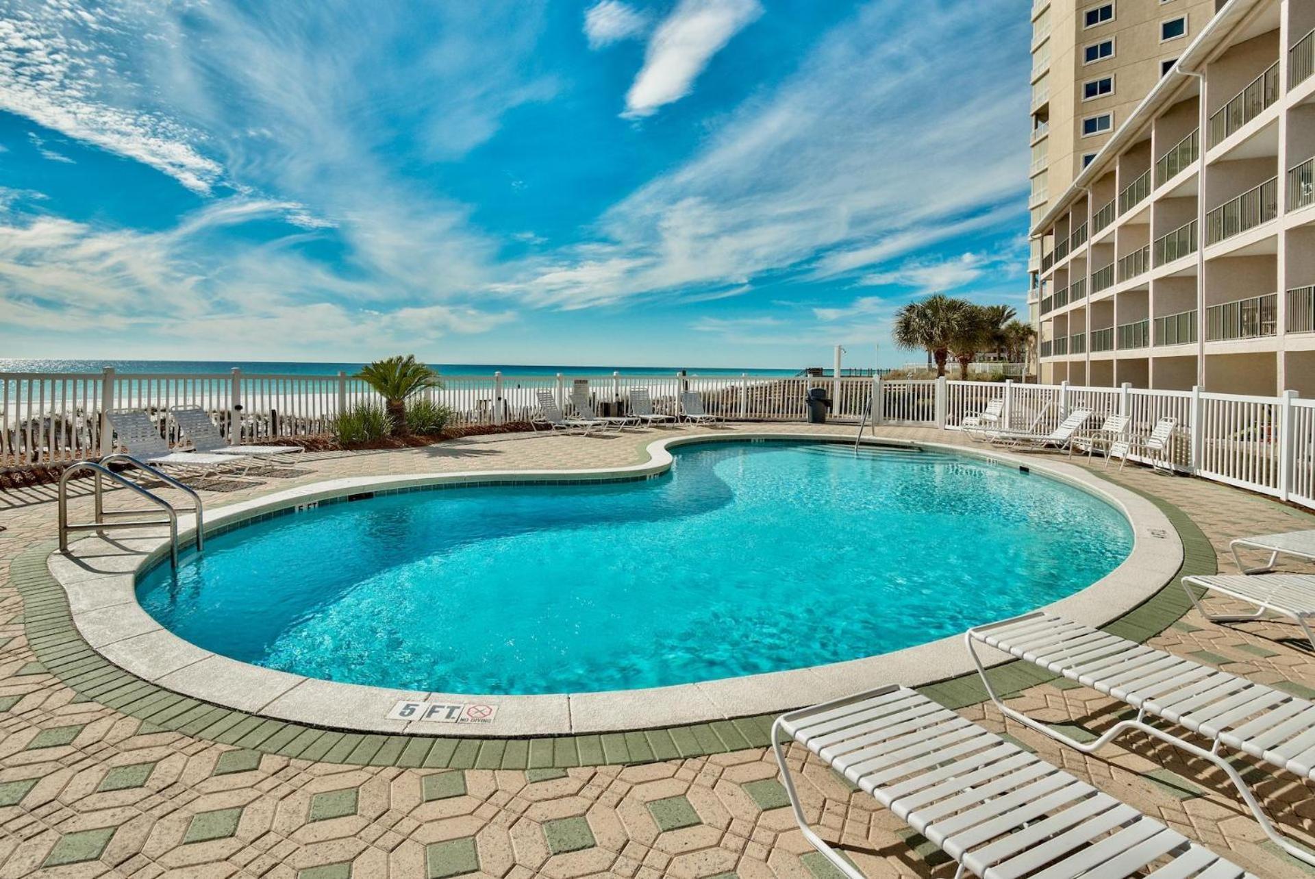 Holiday home Windancer 210 Destin