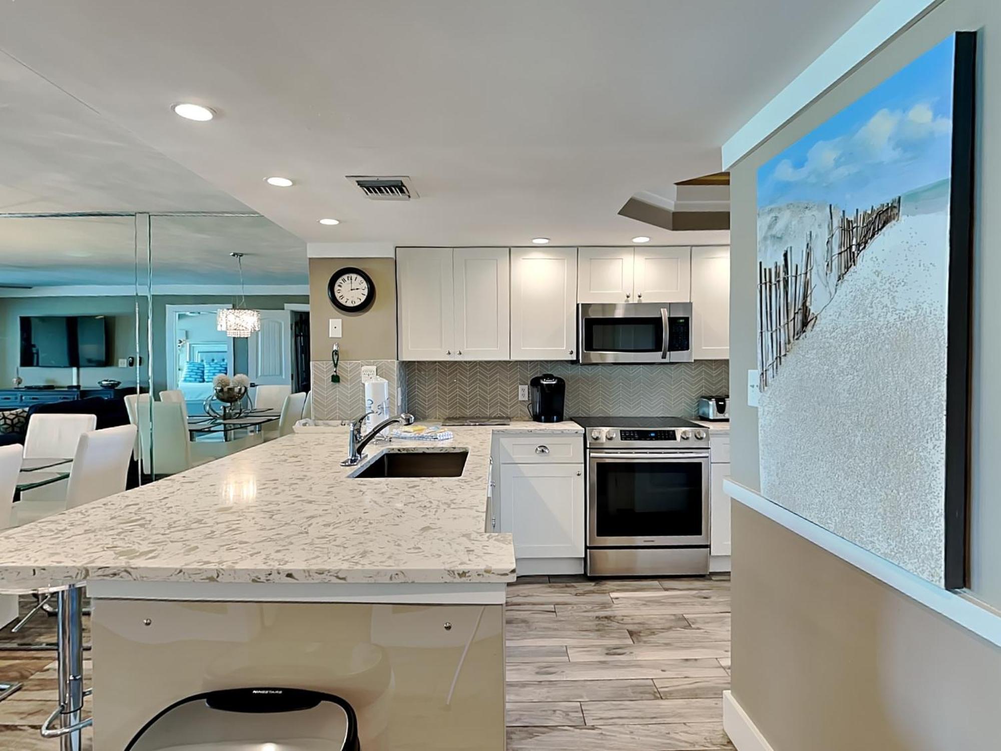 Apartment Edgewater 810 Destin