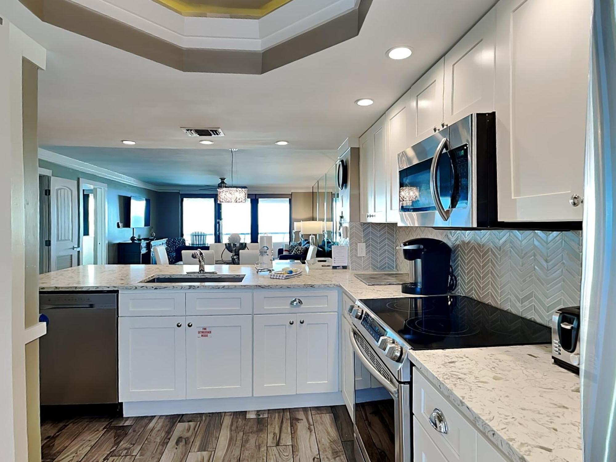 Apartment Edgewater 810