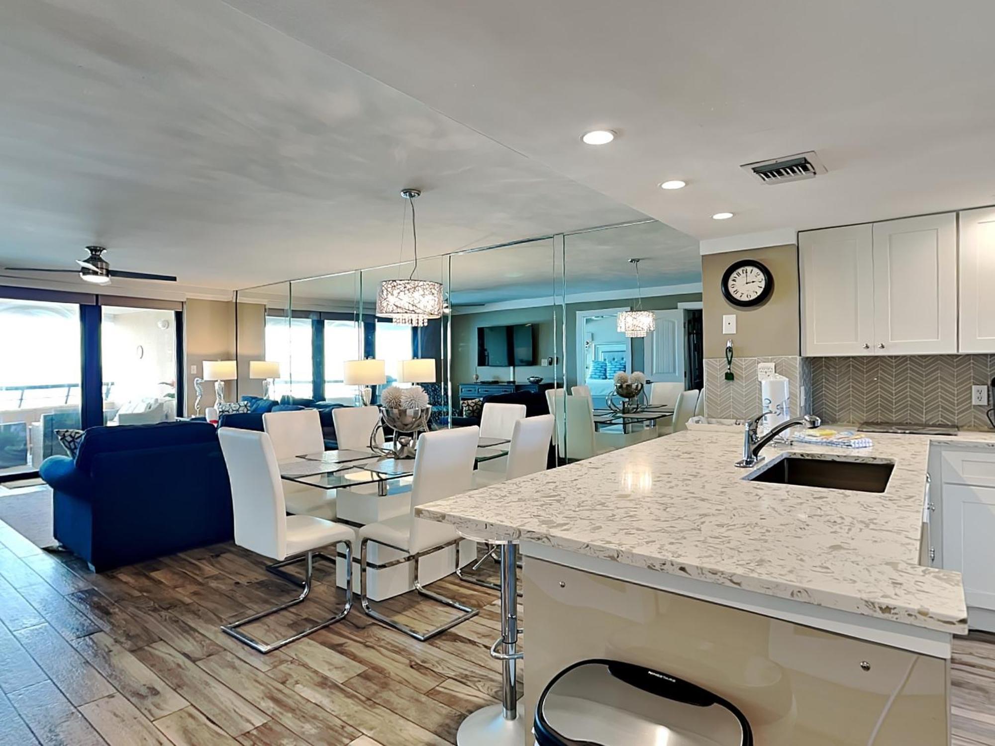 Edgewater 810 Apartment Destin