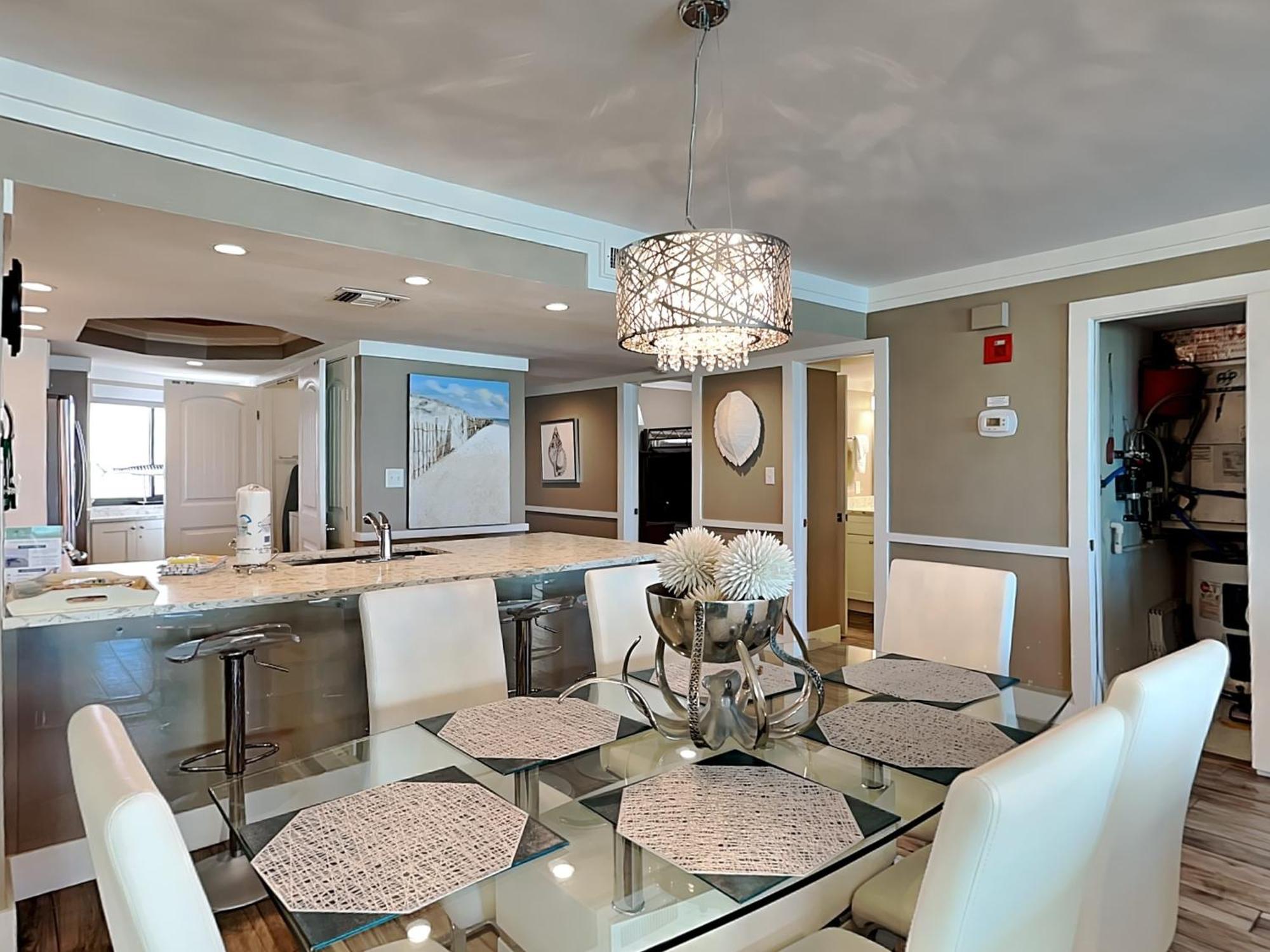 Edgewater 810 Destin