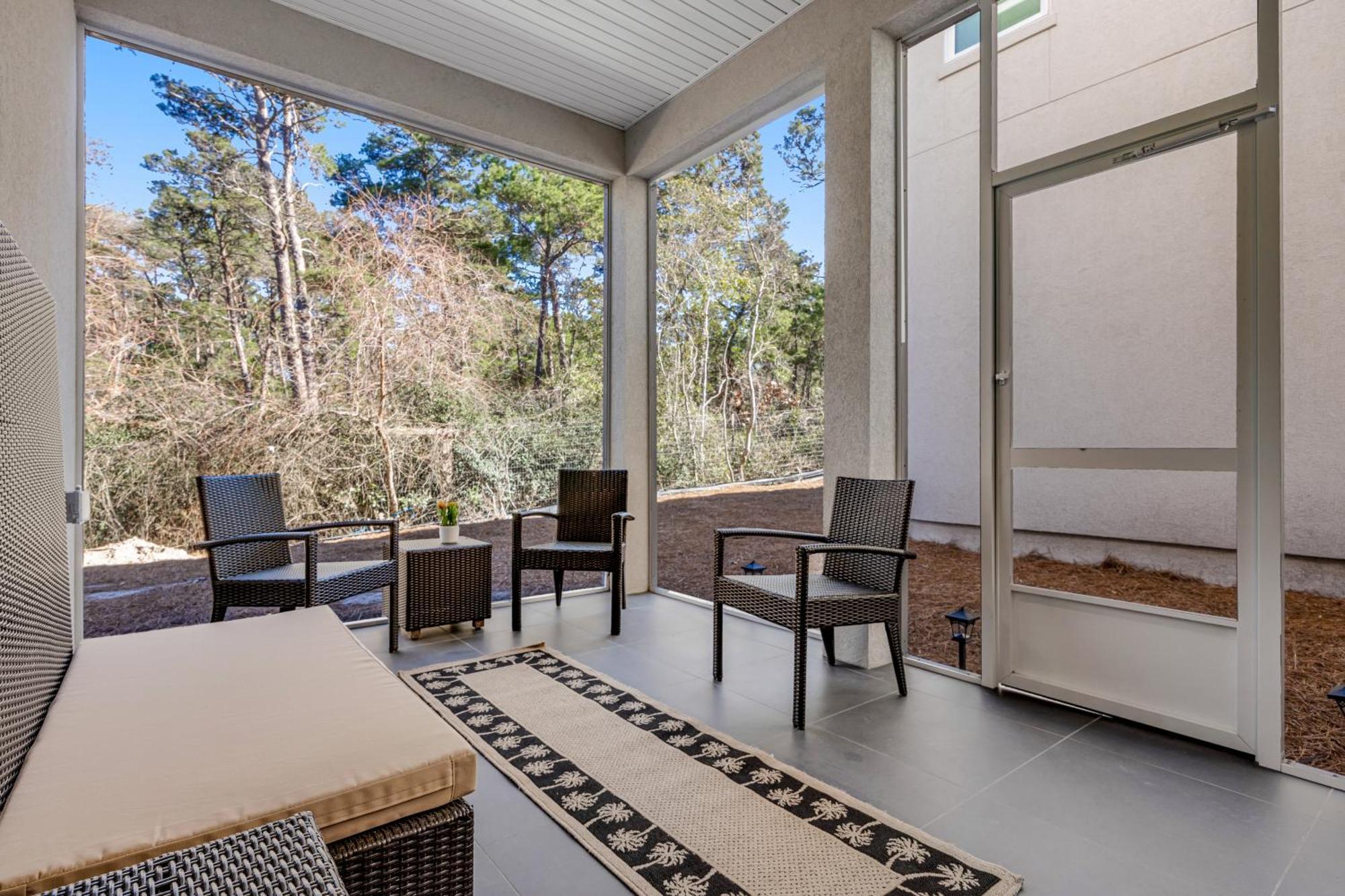 Holiday home Blue Heron Hideaway Destin