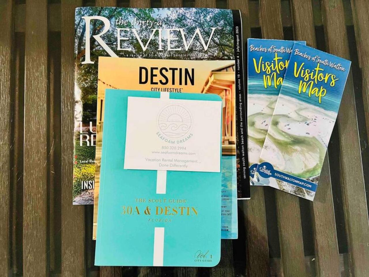 The Salty Life - Pool - Gym - Essentials * Destin