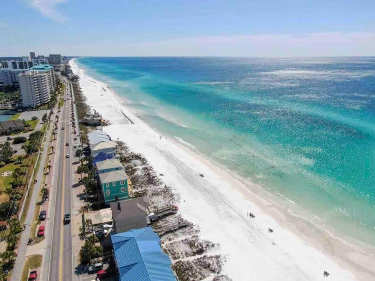 Kokomo - Walk To - - Golf * Destin