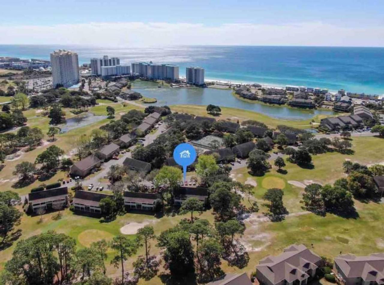 Kokomo - Walk To - - Golf Holiday home *