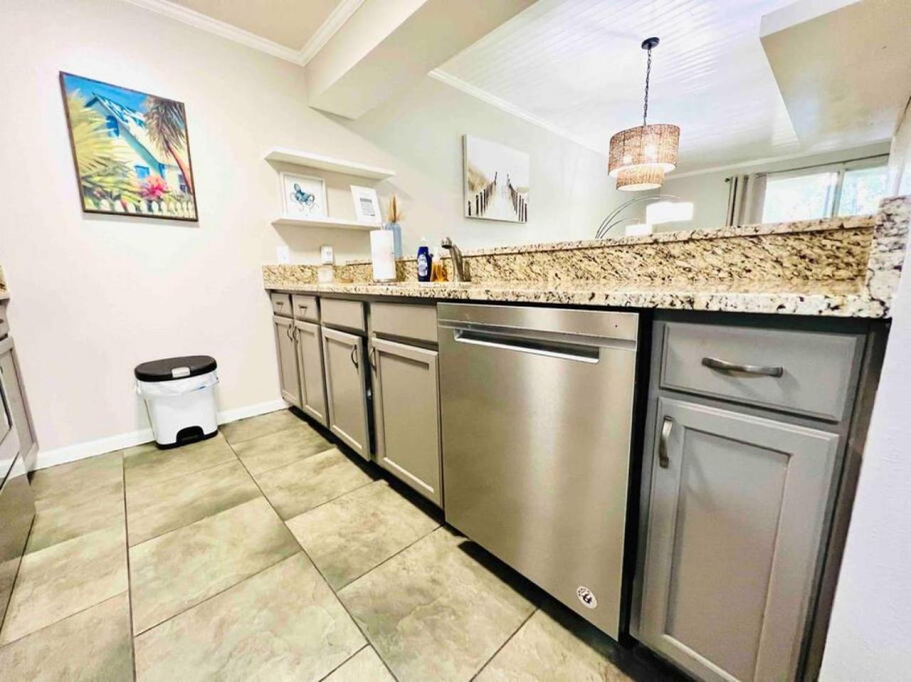Holiday home The Salty Life - Pool - Gym - Essentials Destin