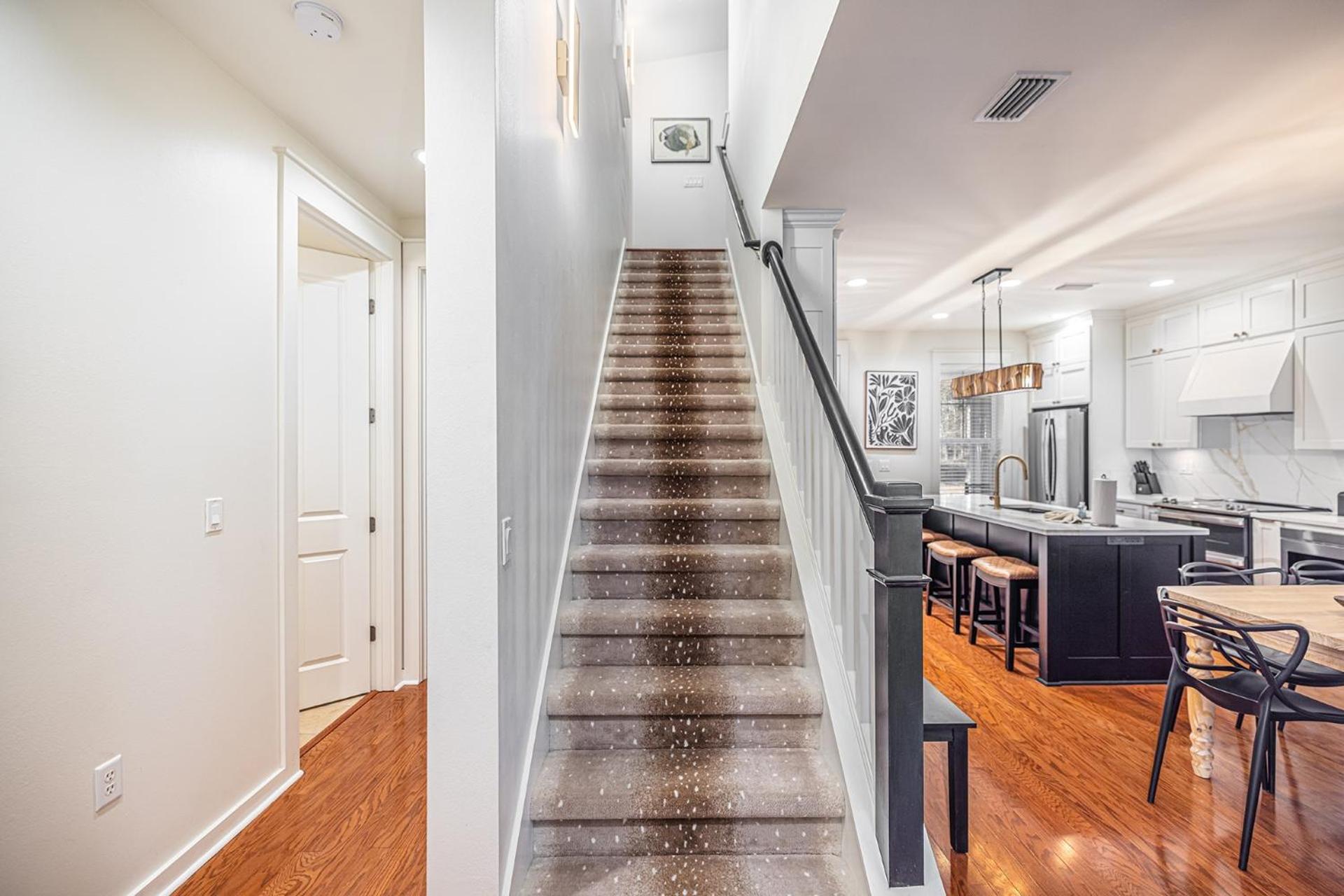 1299 Laurel Grove Holiday home