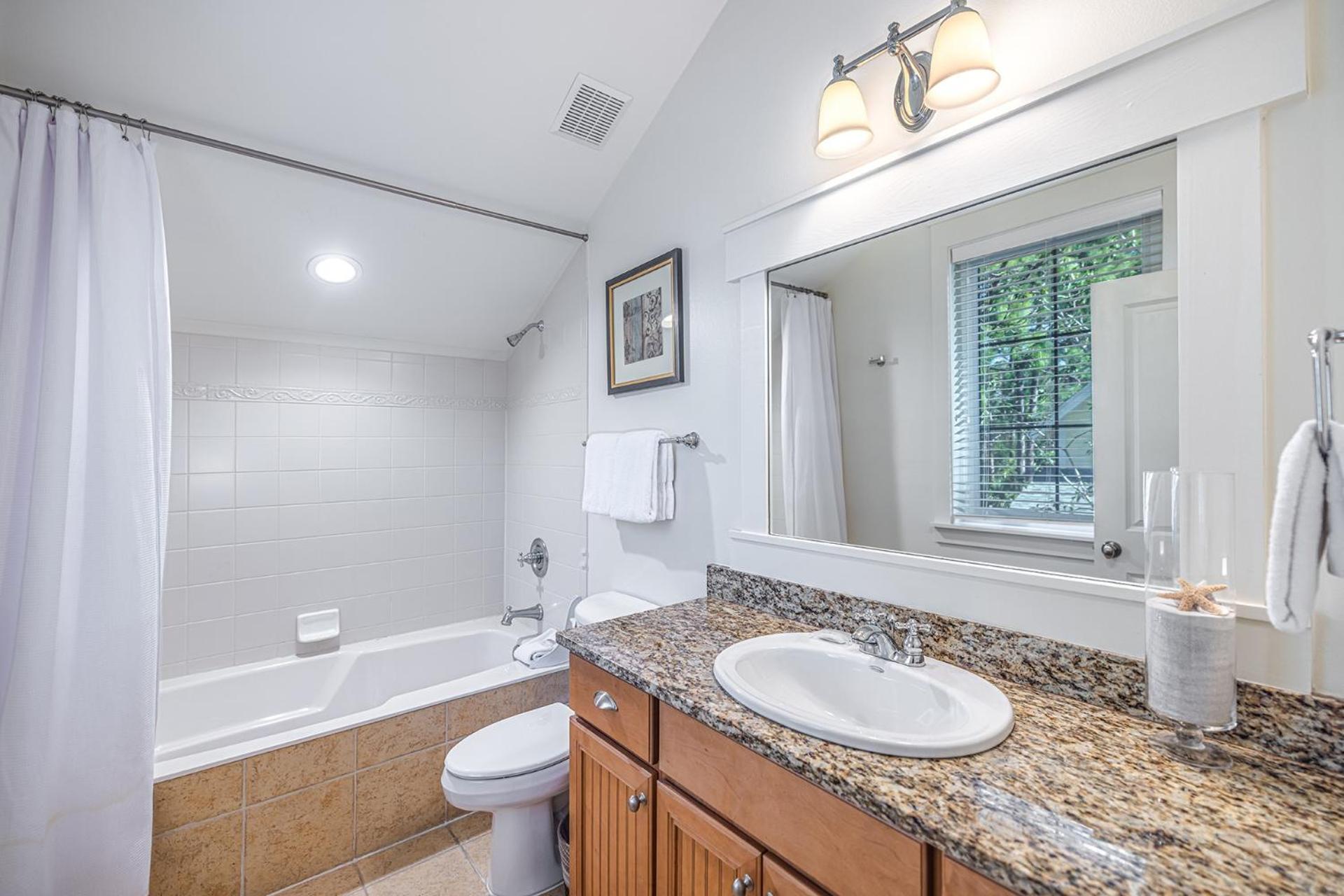 Holiday home 1299 Laurel Grove Destin