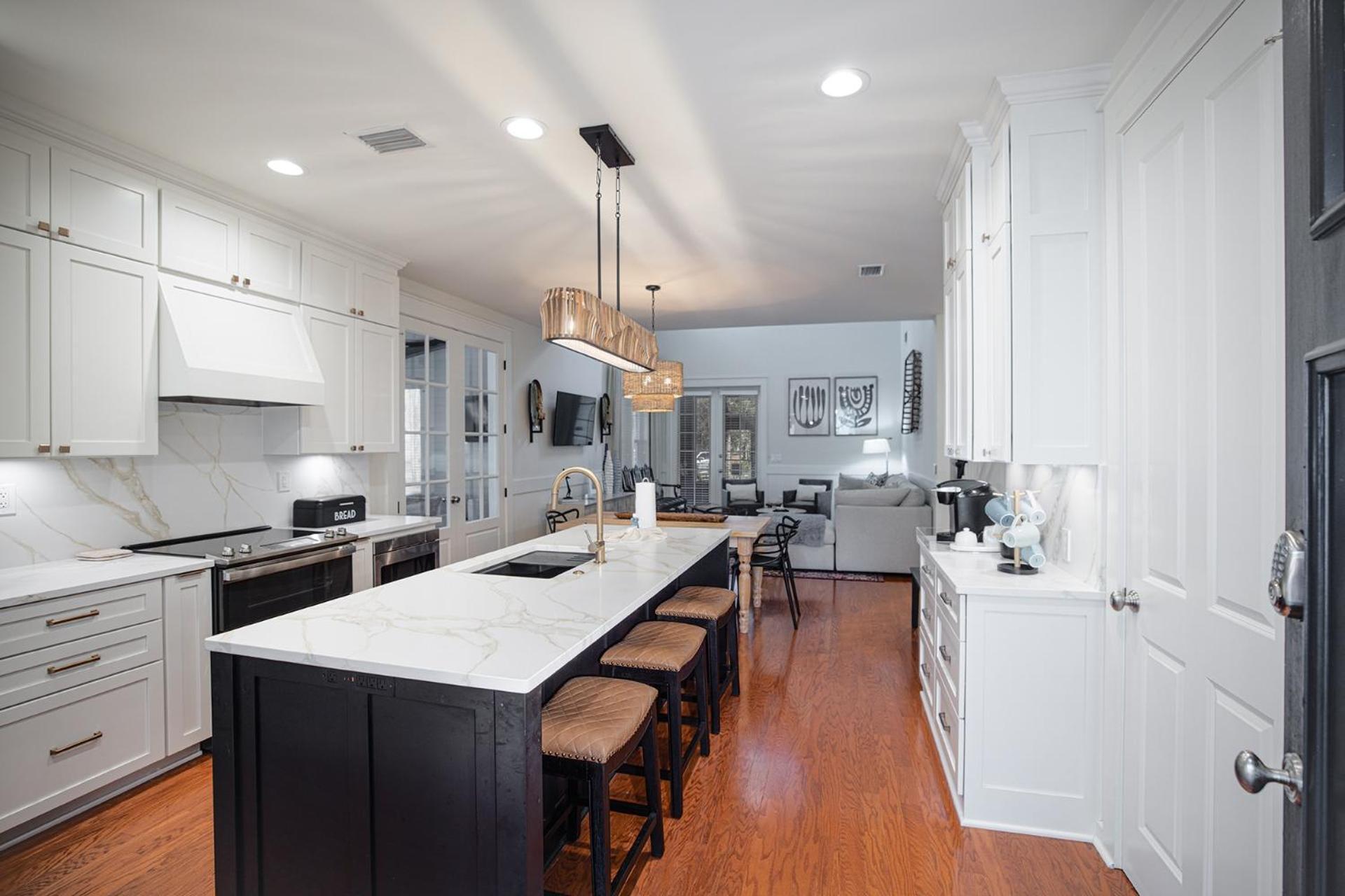 Holiday home 1299 Laurel Grove *