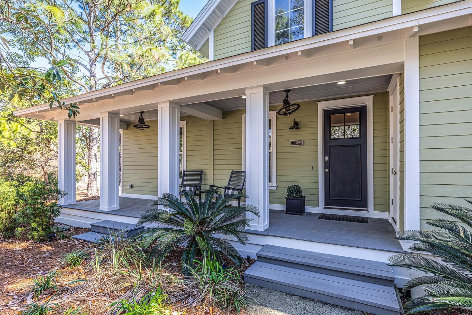 Holiday home 1299 Laurel Grove