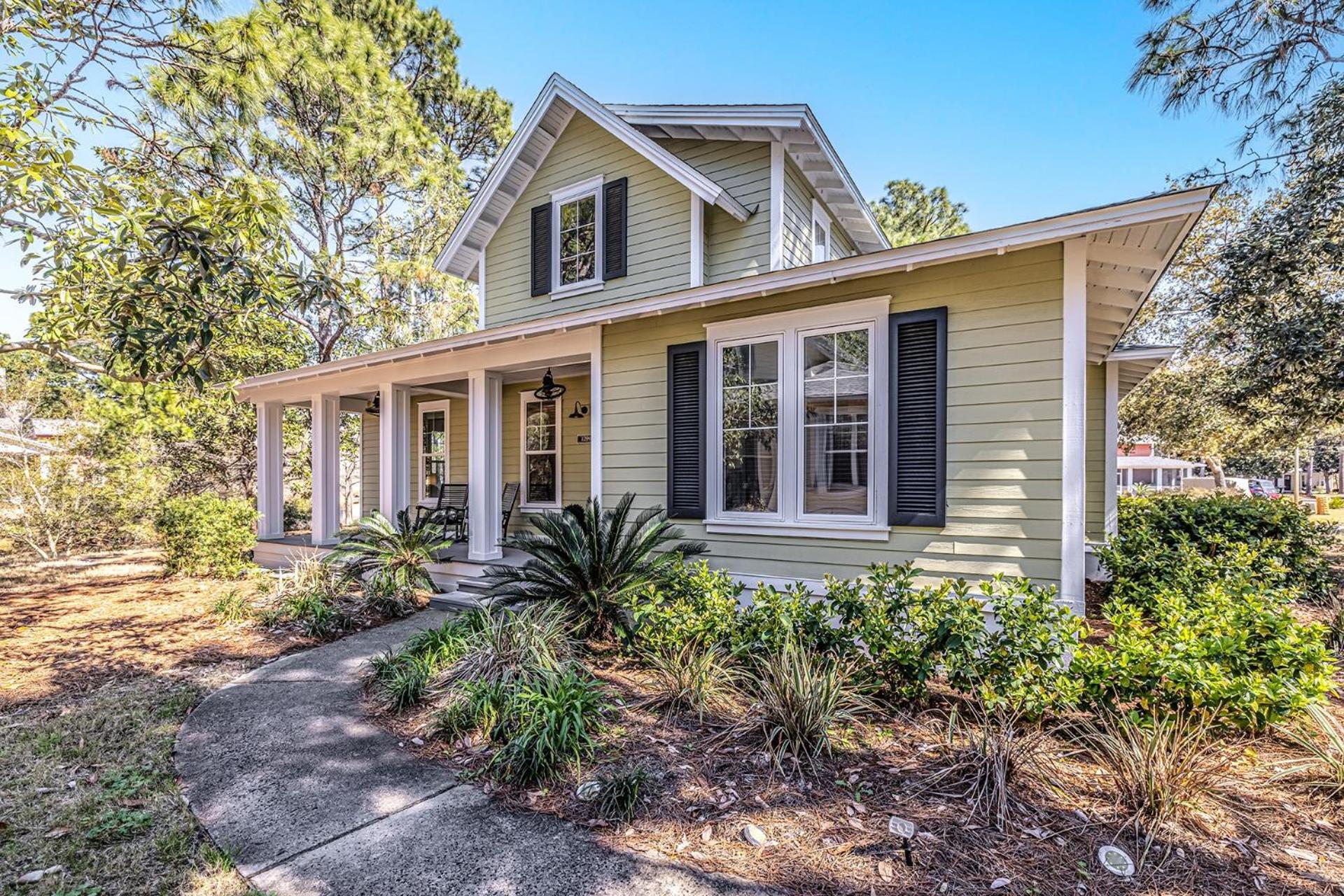 Holiday home 1299 Laurel Grove