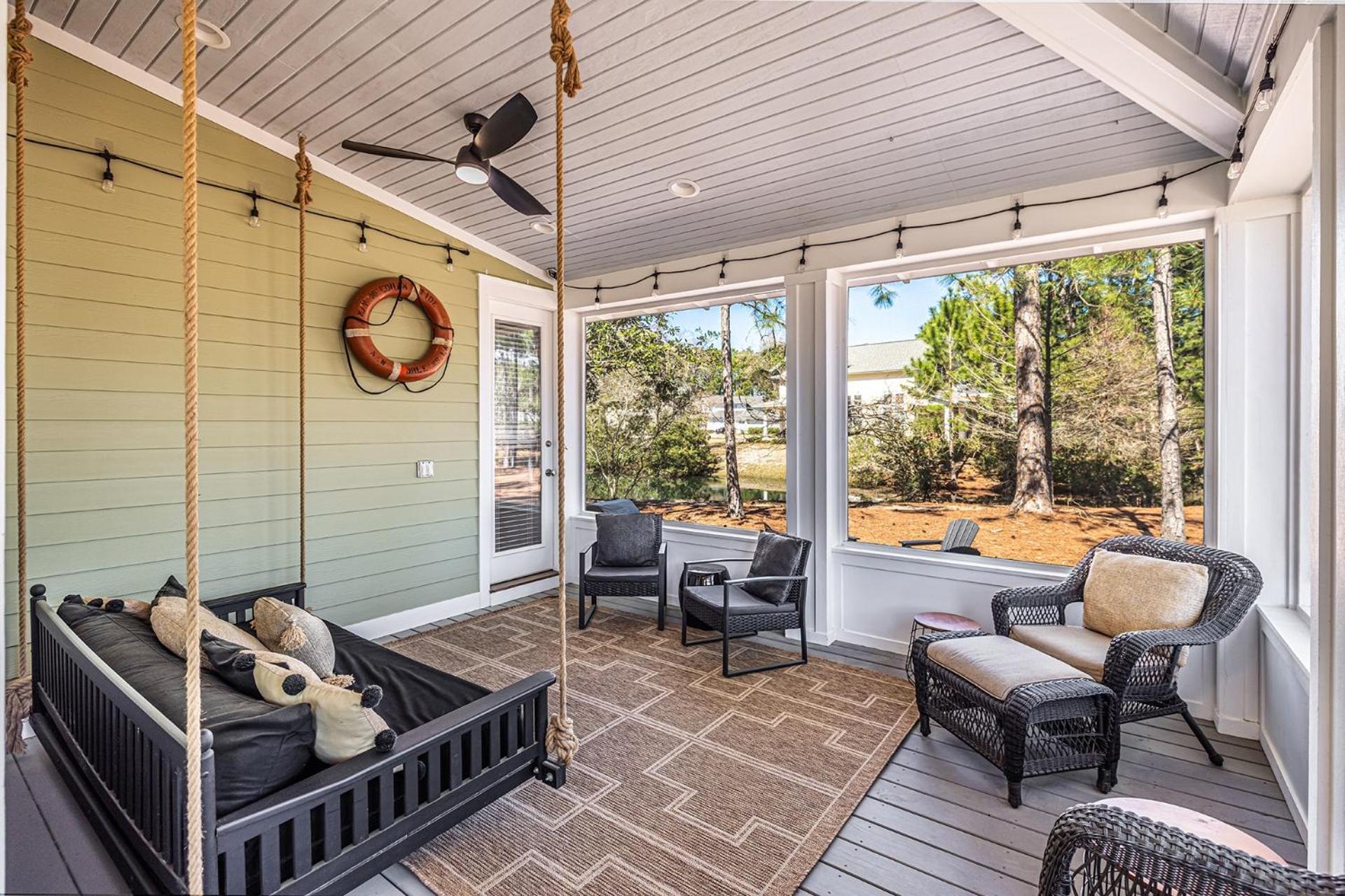 1299 Laurel Grove Holiday home *