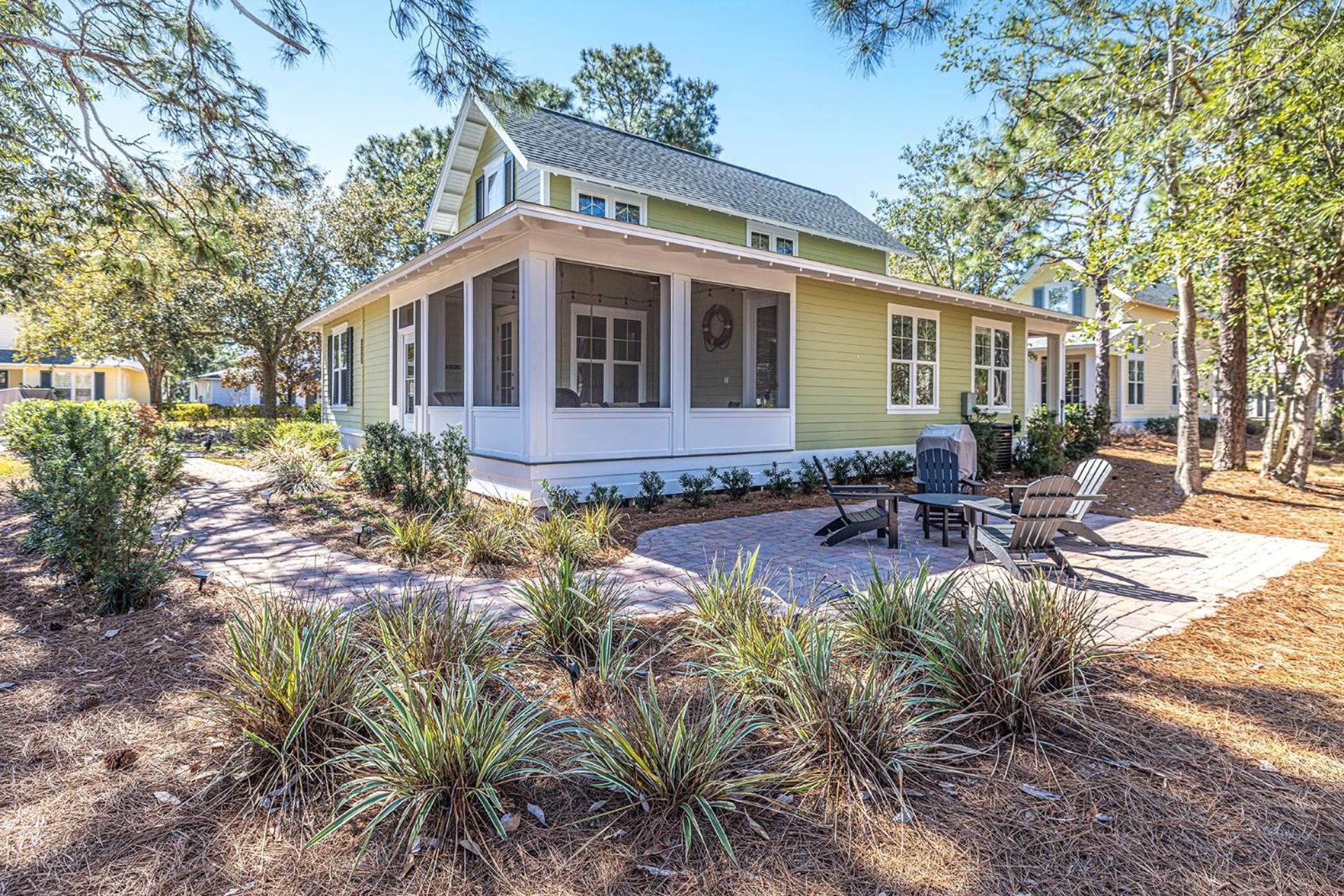Holiday home 1299 Laurel Grove Destin