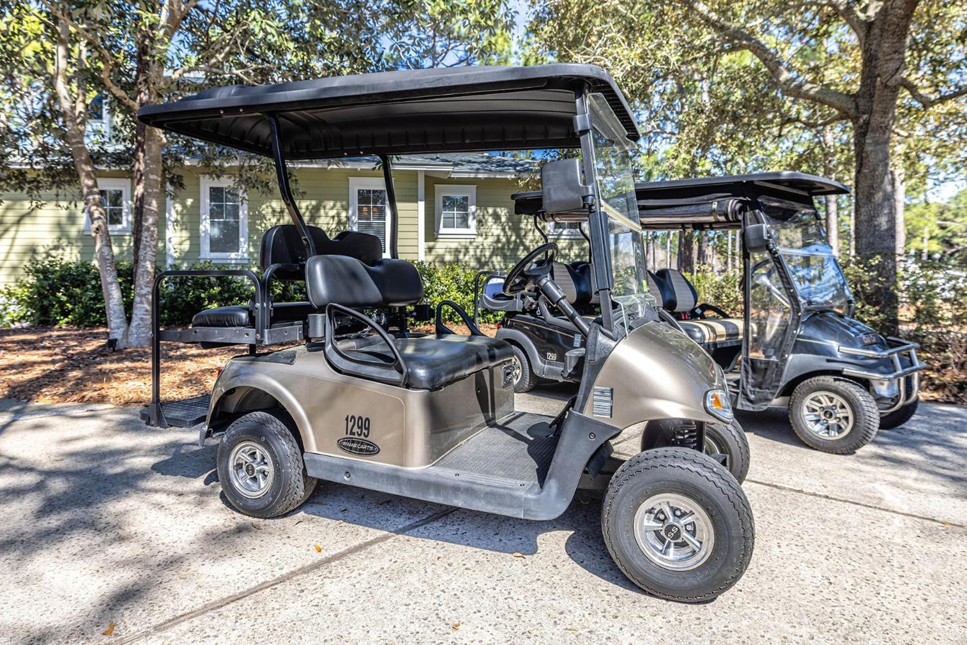 1299 Laurel Grove Holiday home Destin