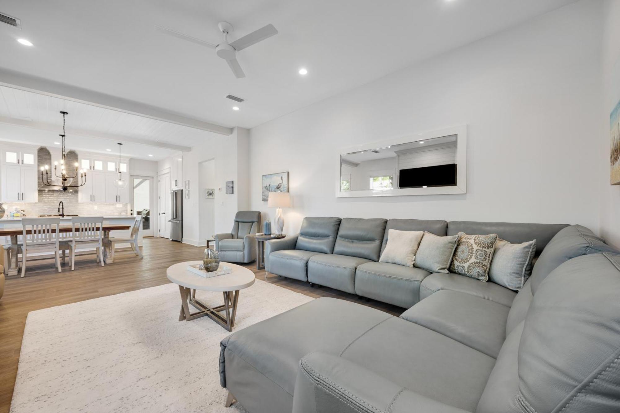 Holiday home Casa Paradiso At Tops'l Destin