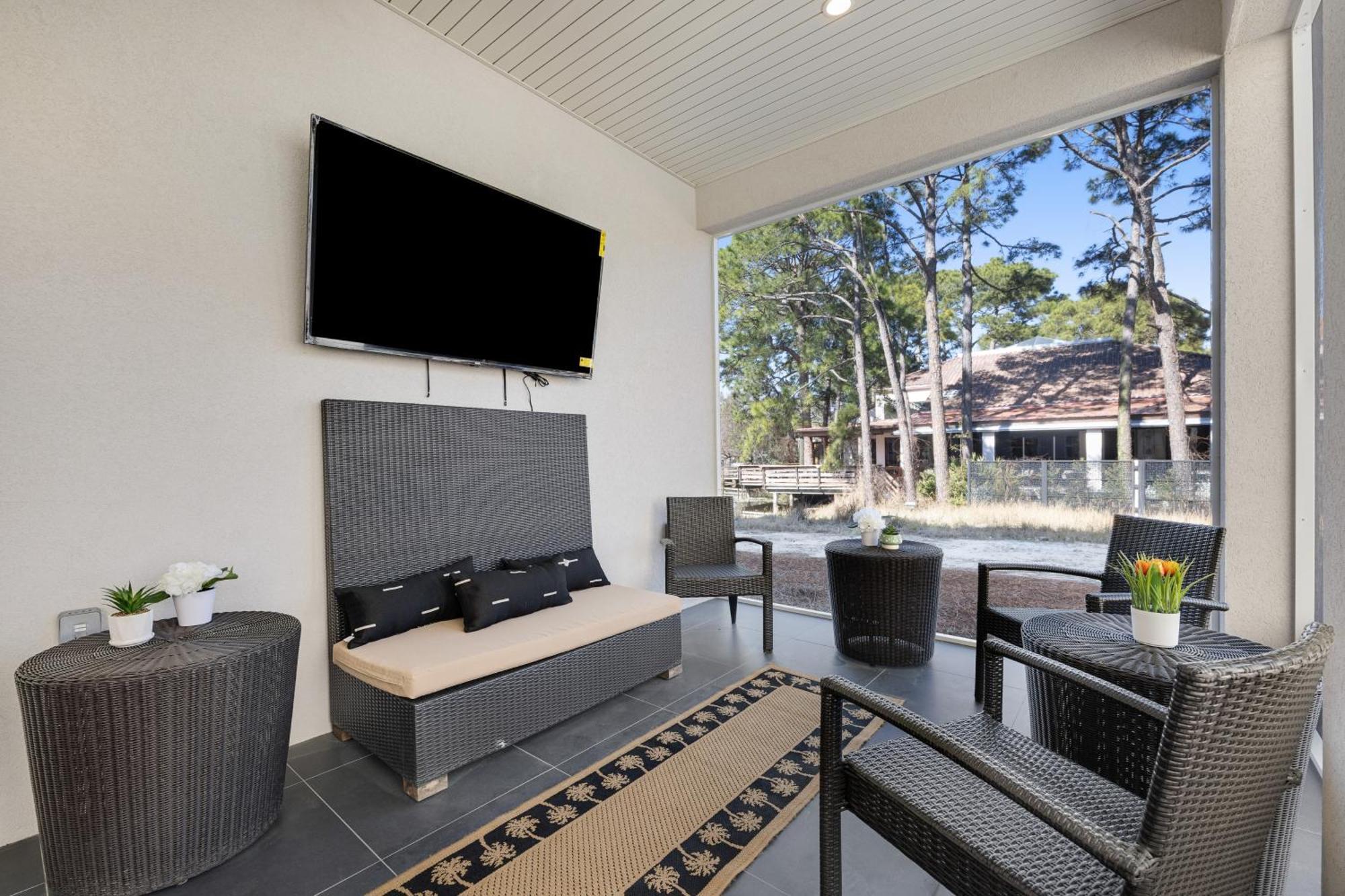 Holiday home Casa Paradiso At Tops'l *