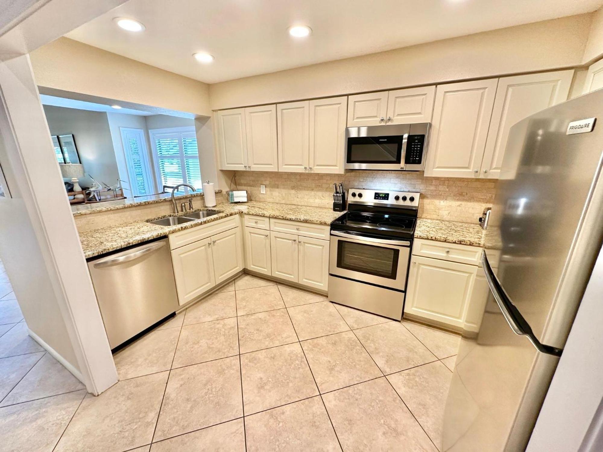 Holiday home 5073 Beachwalk Destin