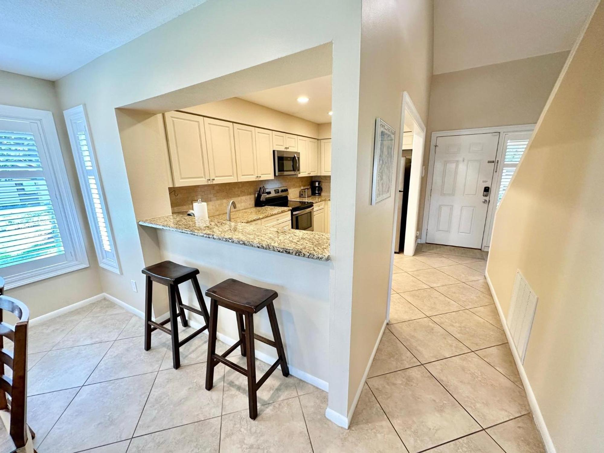5073 Beachwalk Holiday home Destin
