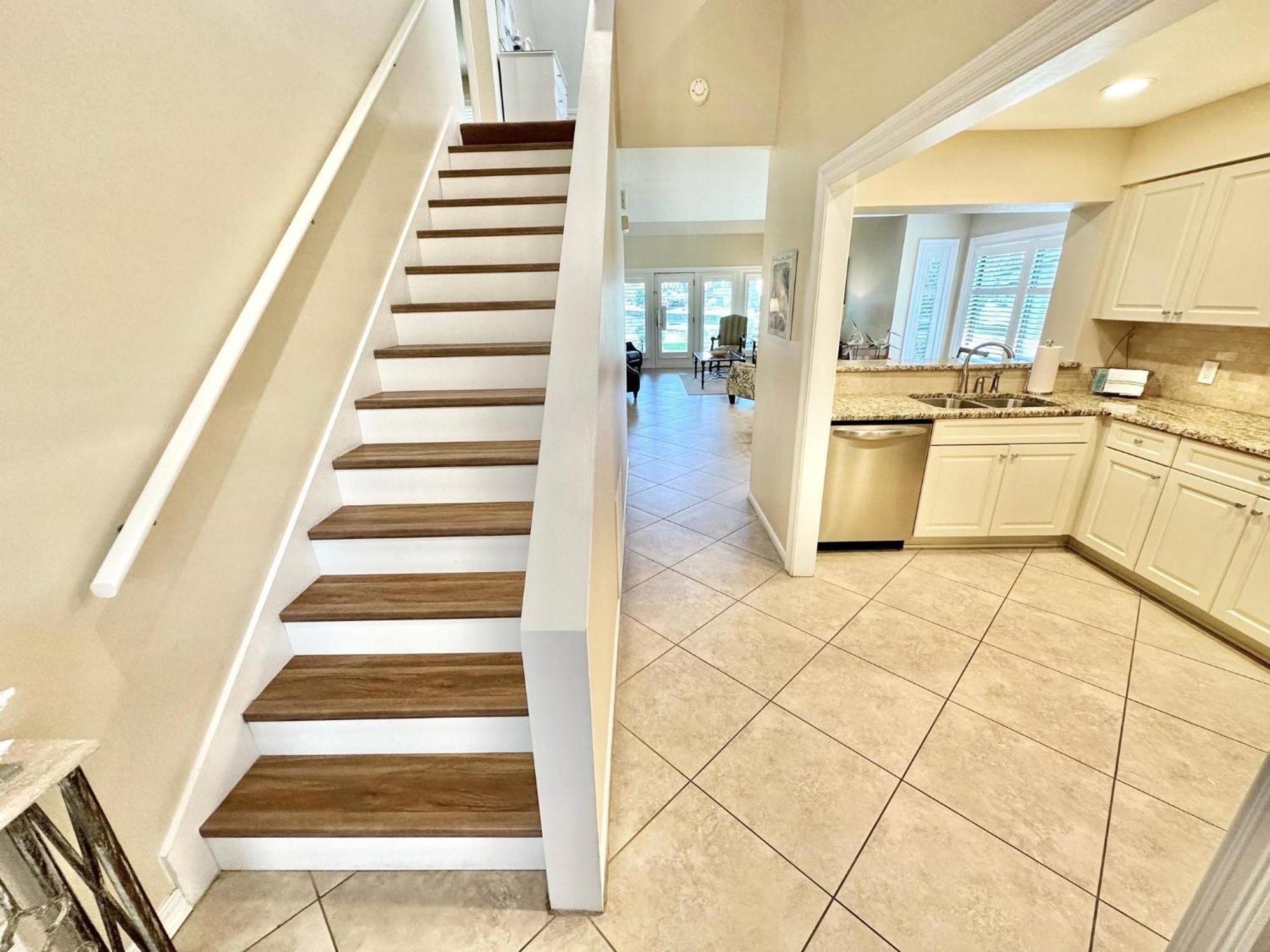 Holiday home 5073 Beachwalk Destin