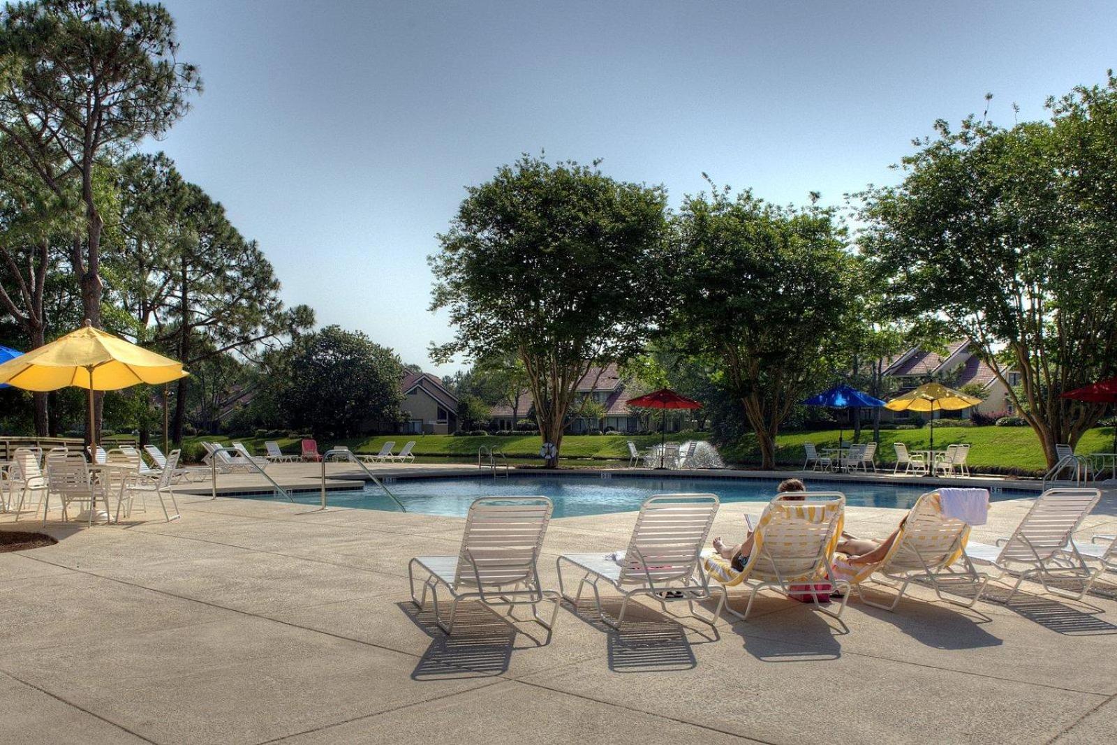 Holiday home 5073 Beachwalk *