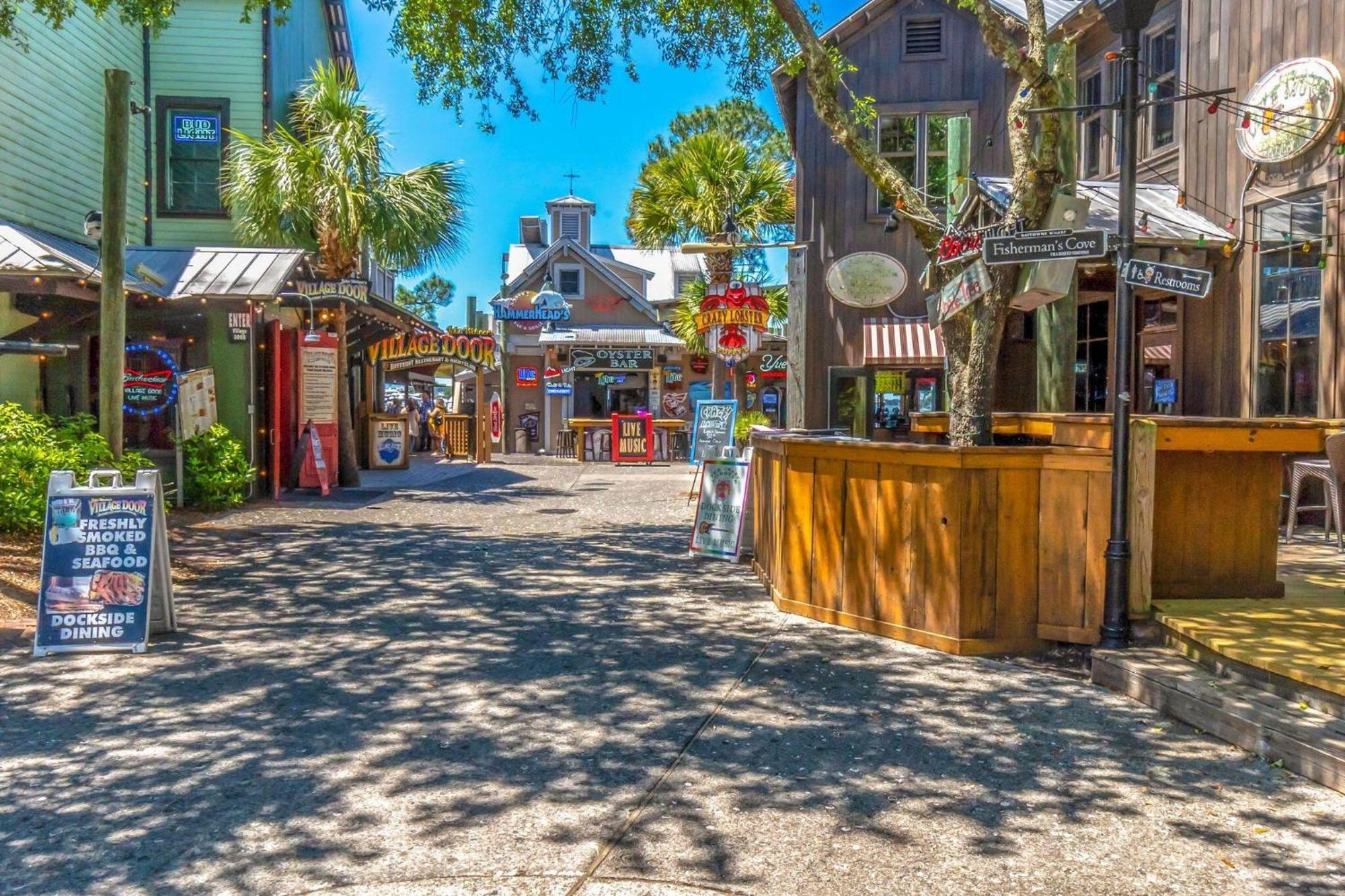 Holiday home 5073 Beachwalk *