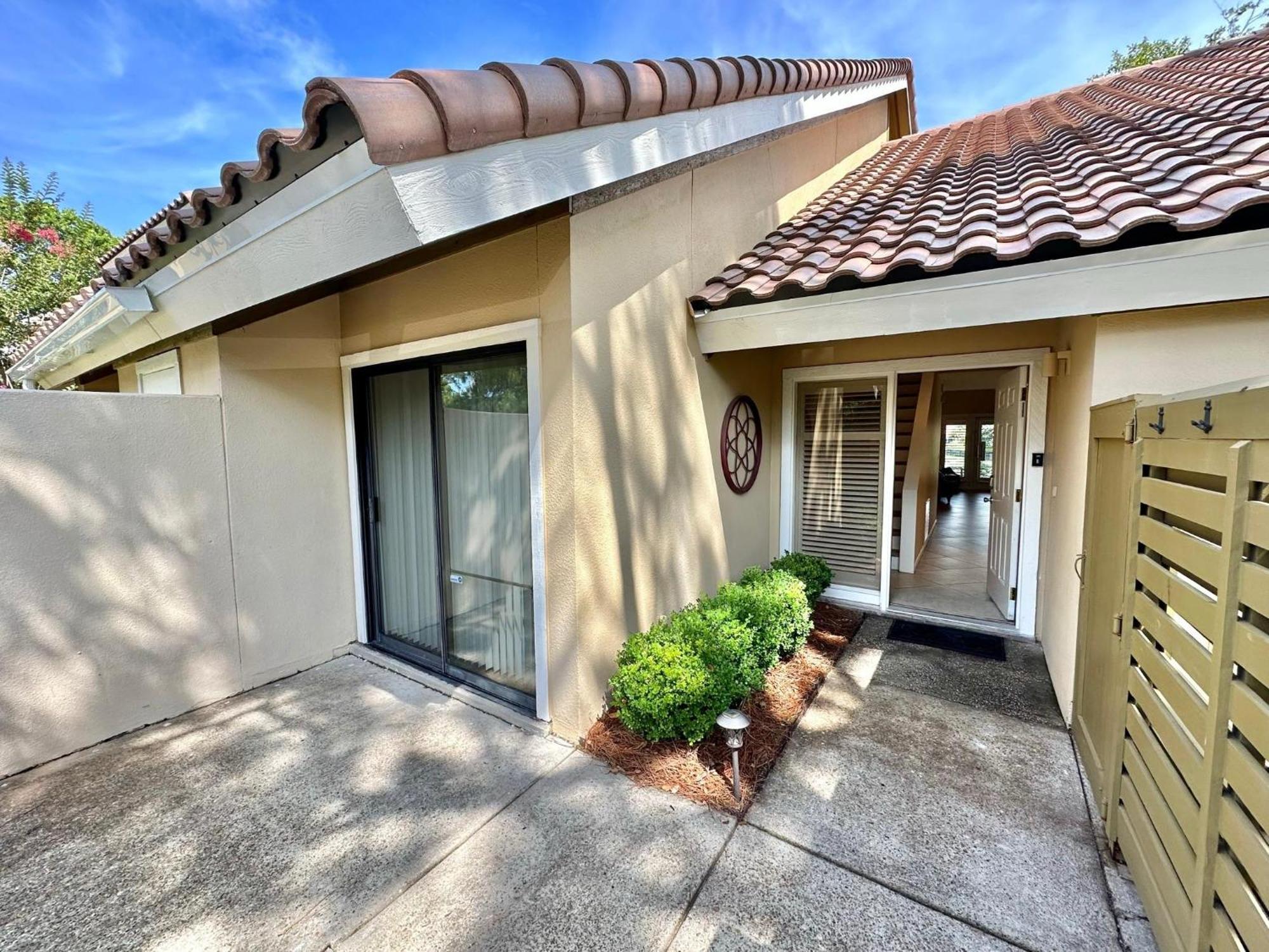 5073 Beachwalk Holiday home *