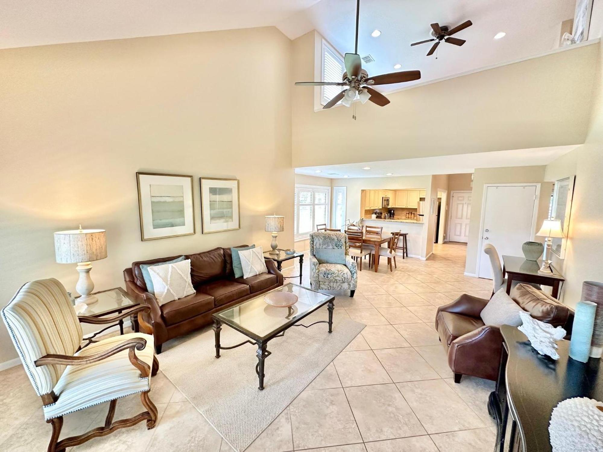 Holiday home 5073 Beachwalk