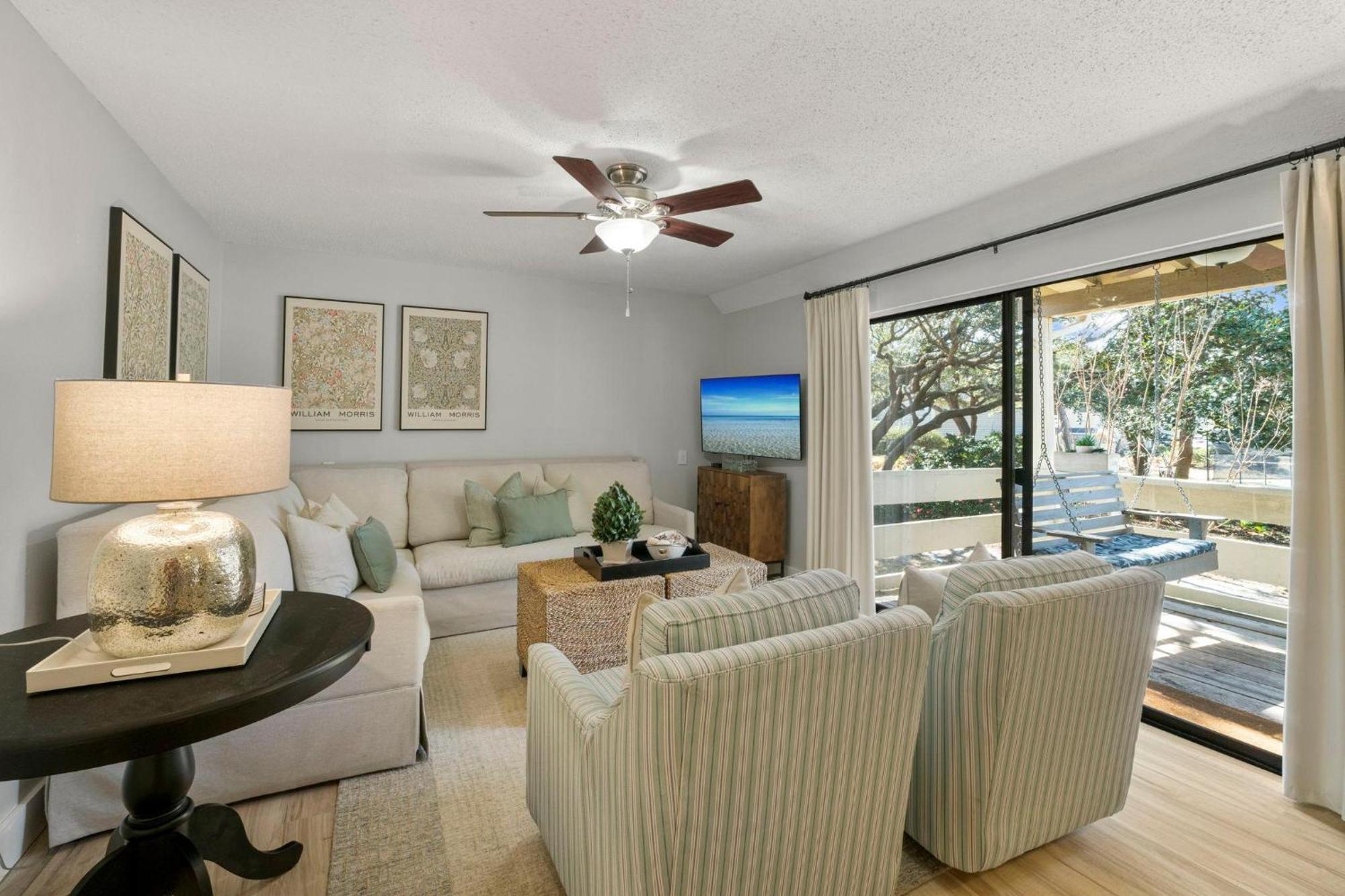 Seascape - 9c Holiday home *