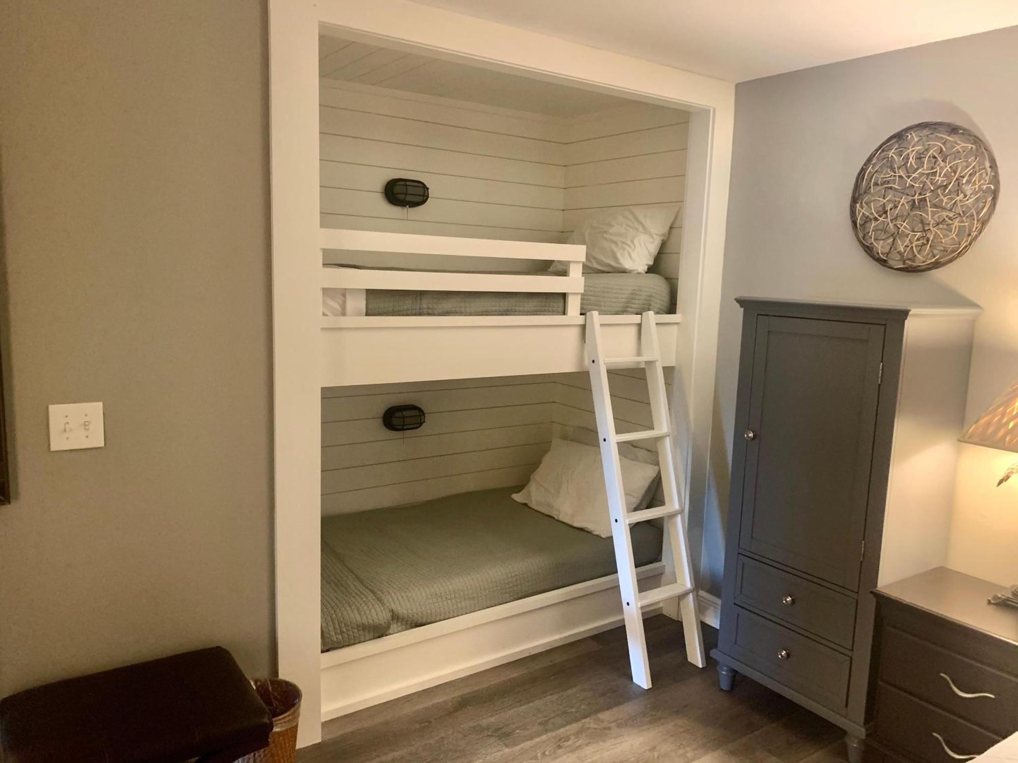 5128 Beachwalk Holiday home *